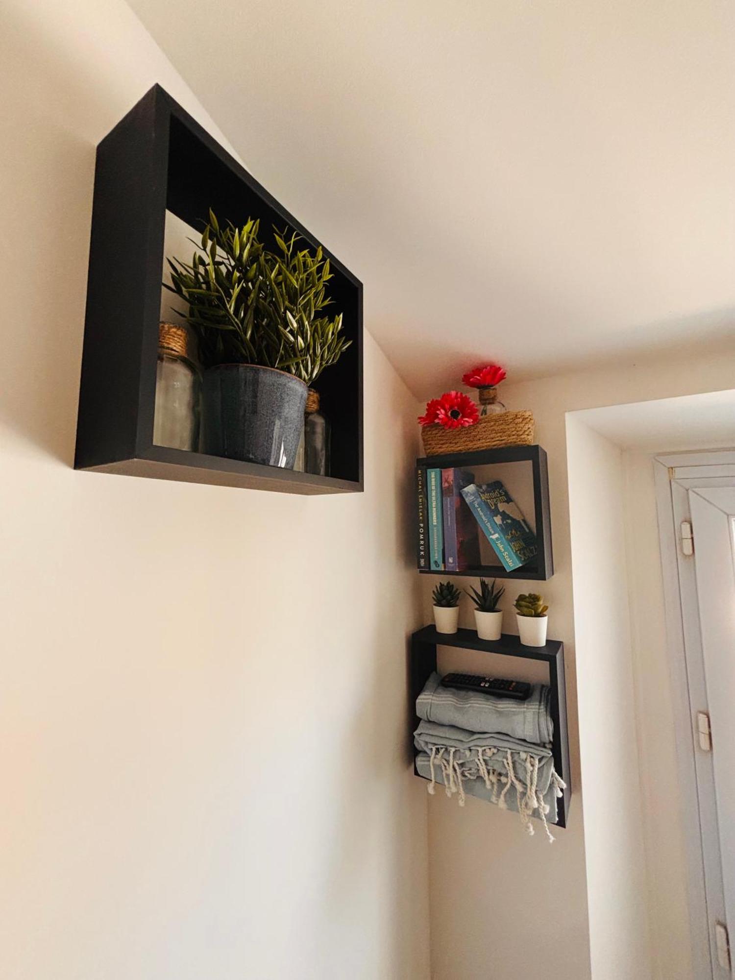 Apartment Coin D'amour Gambetta Nice