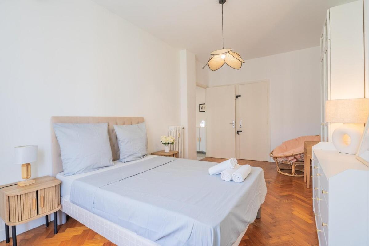 3p - Coeur De Nice, Proche Apartment Nice