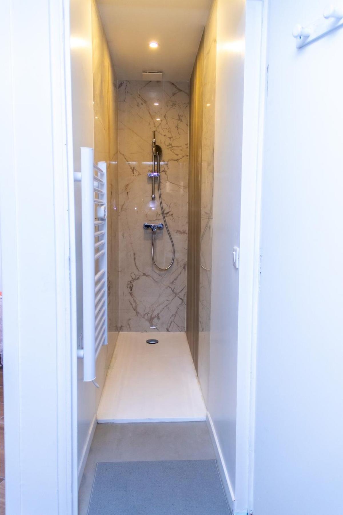 Spacieux 3 Pieces 3 Sde, Proche Apartment *