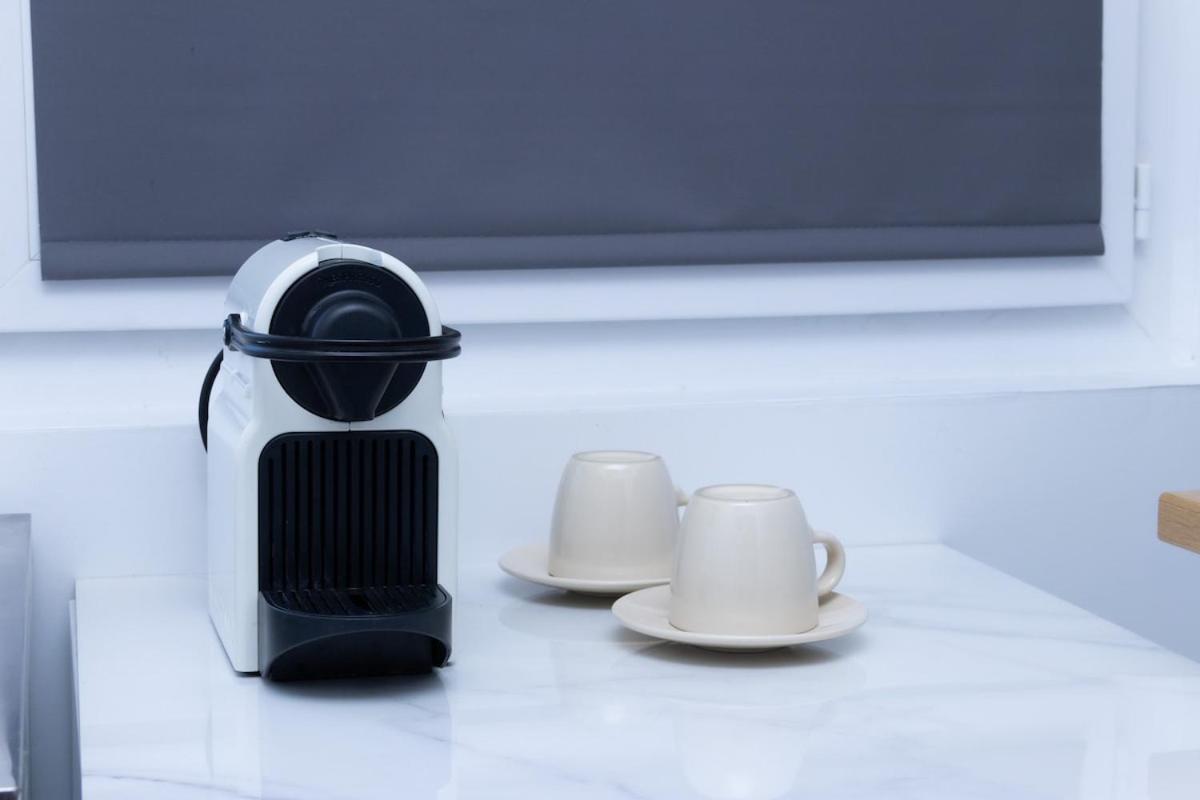 Apartment Spacieux 3 Pieces 3 Sde, Proche Nice