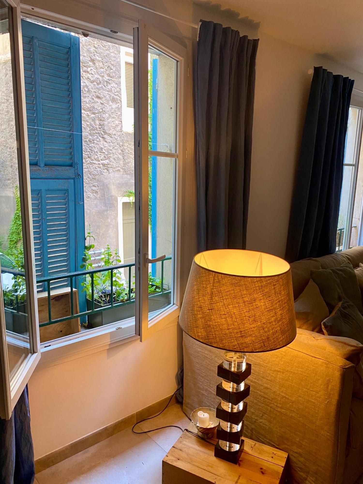 Au Coeur Du Vieux Nice, 3 Chambres Au Calme, Grand Appartement *