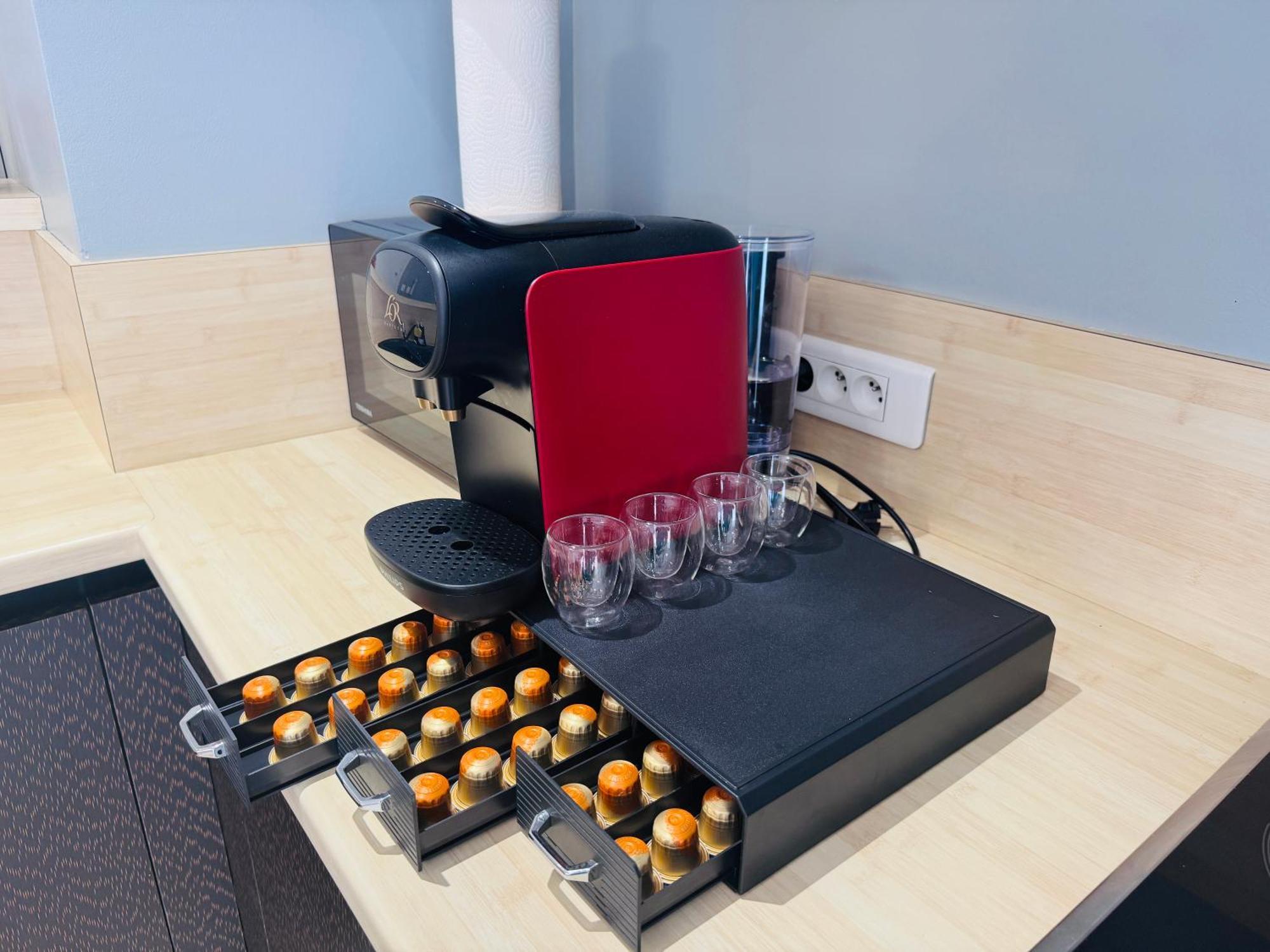 Le Carras - Proche De Aeroport , A Pied - Promenade Des * Nice