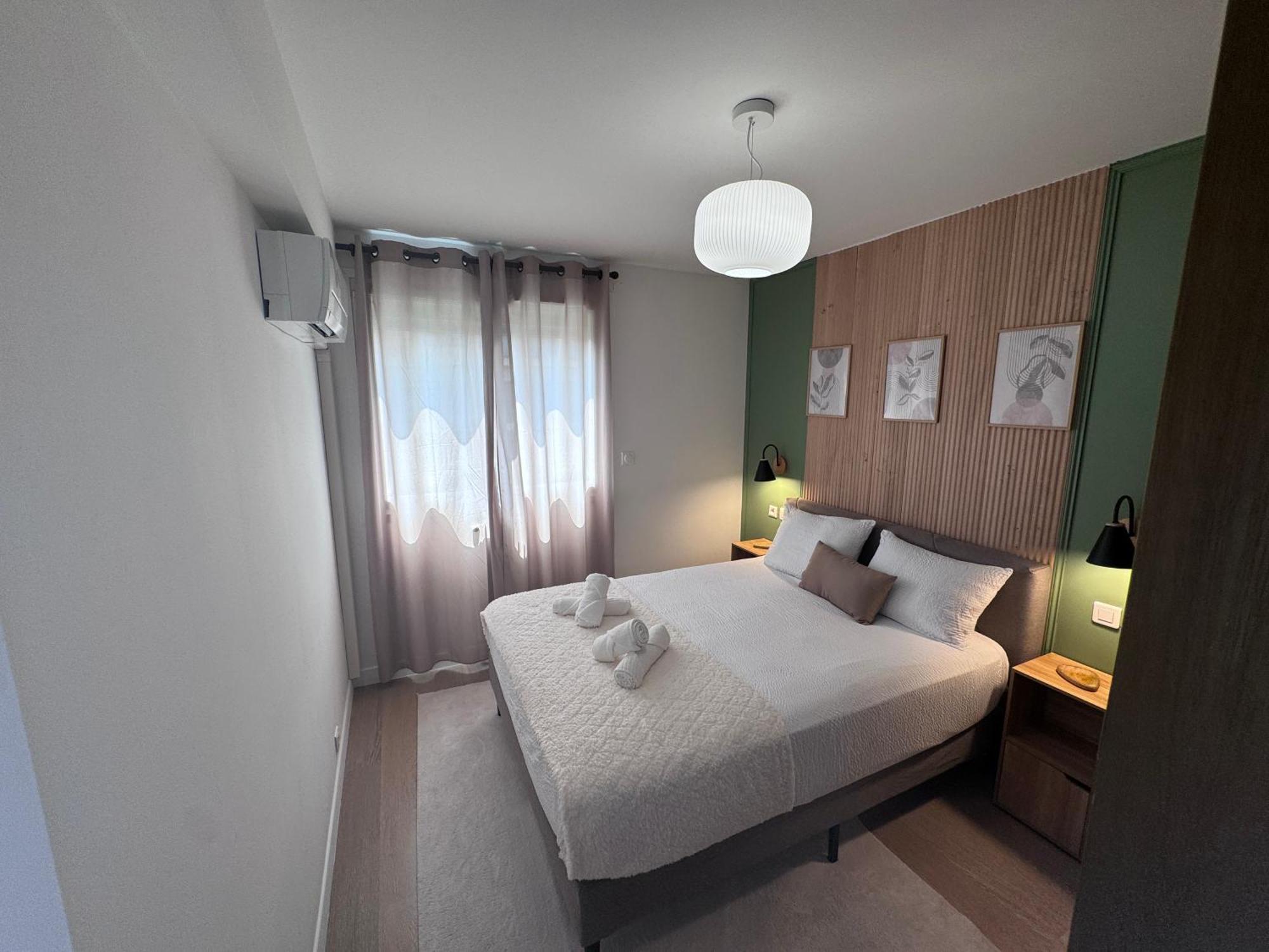 Apartment Le Carras - Proche De Aeroport , A Pied - Promenade Des