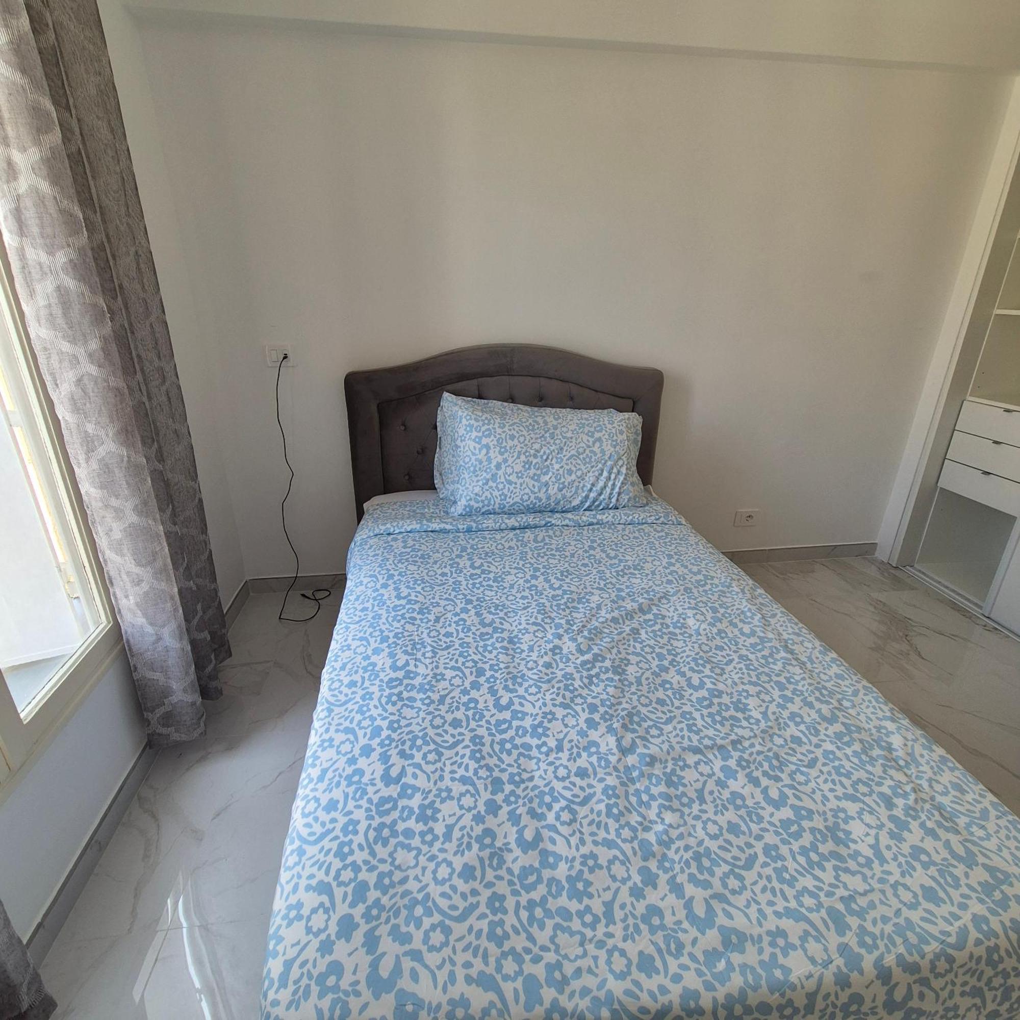 Bahri House Apartment Nice