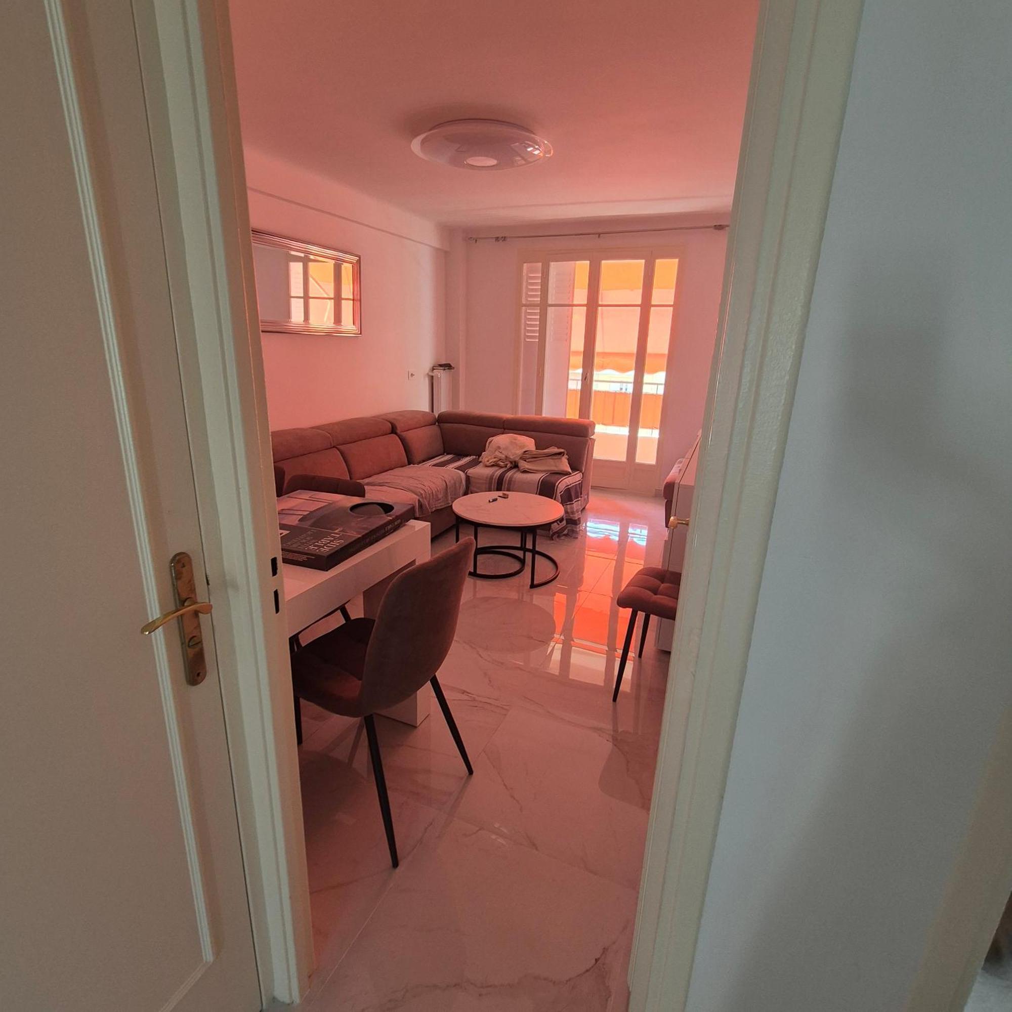 Bahri House Apartment *