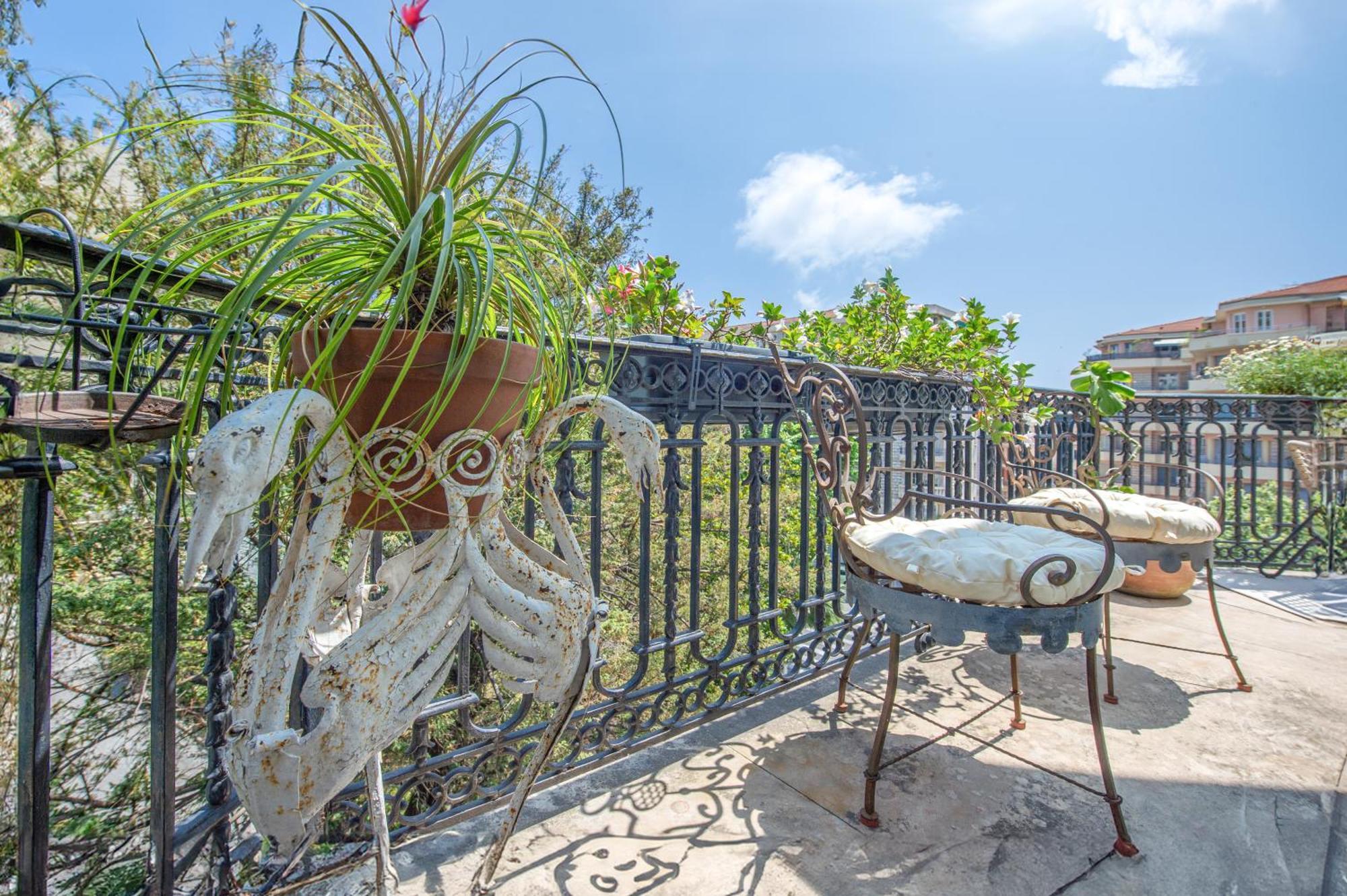 Sumptuous Art Deco - 6 People * Nice