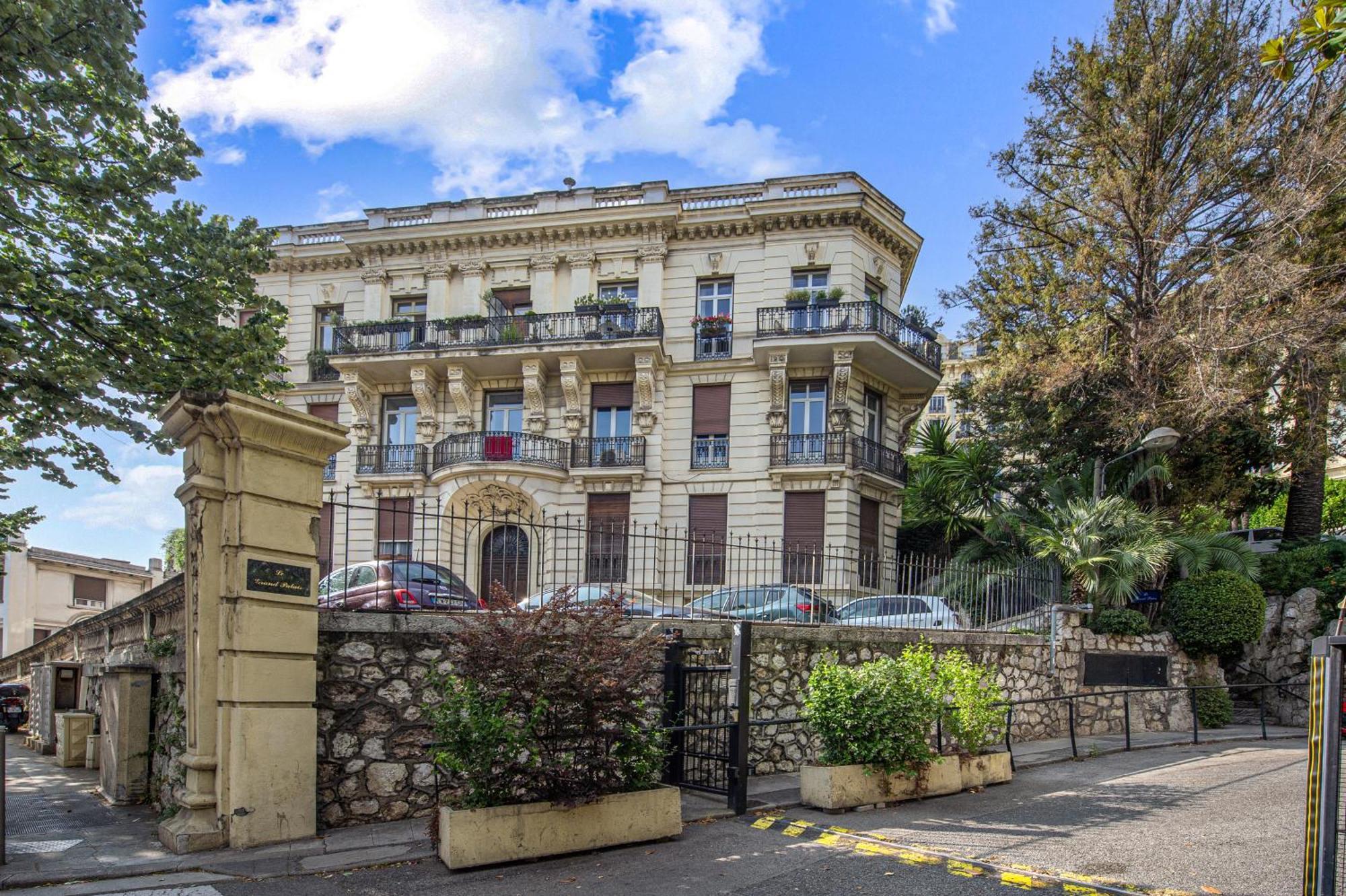 Apartment Sumptuous Art Deco - 6 People *