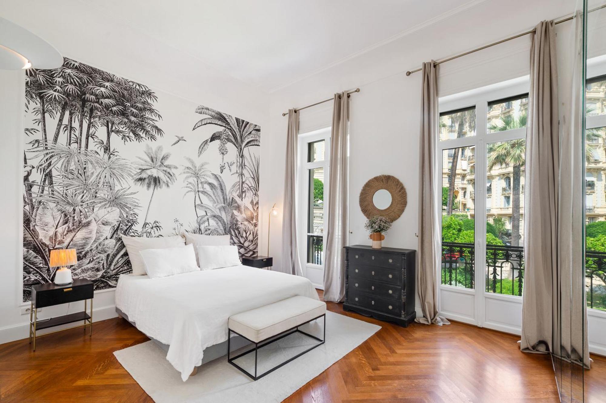 Sumptuous Art Deco - 6 People * Nice