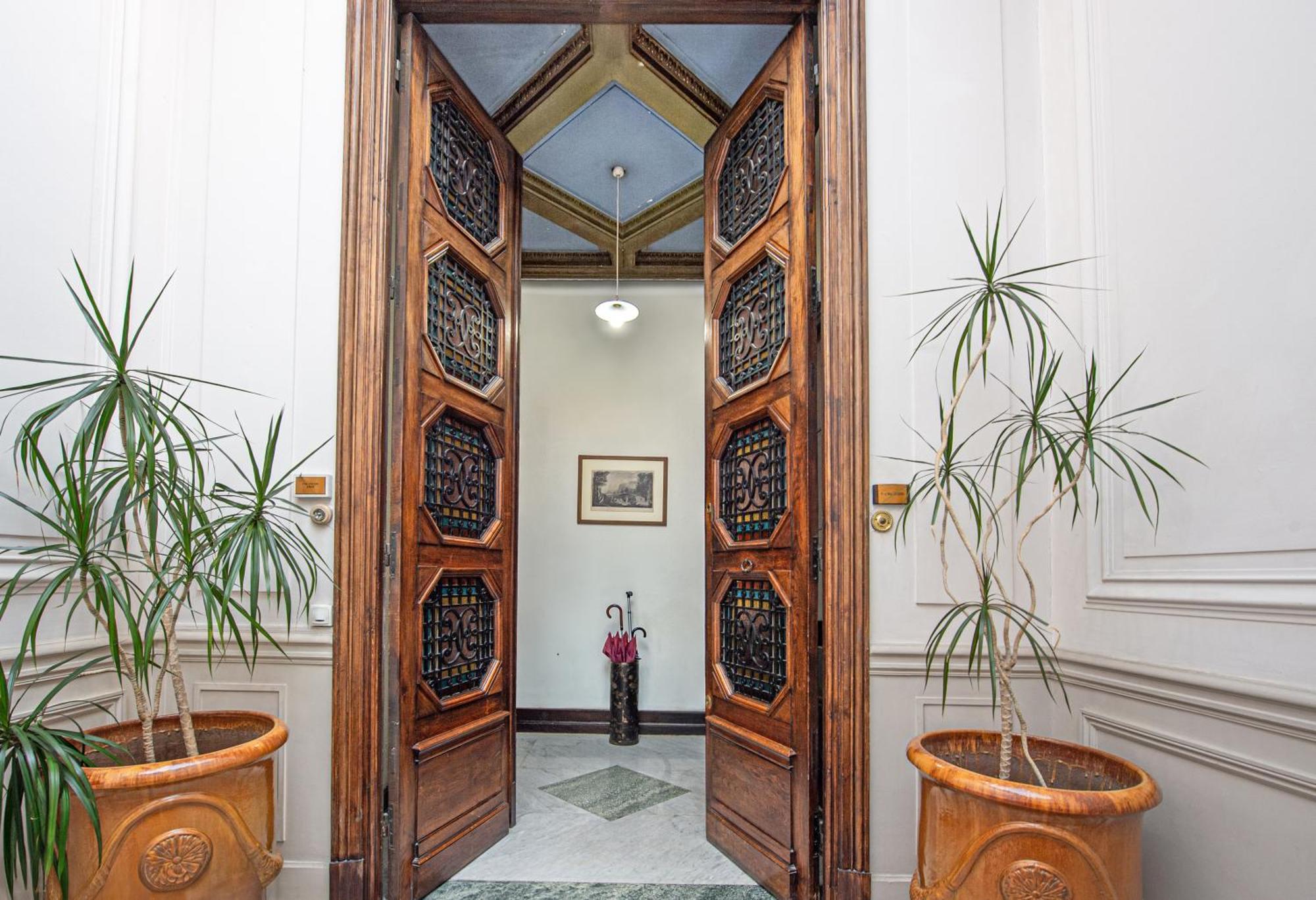 Sumptuous Art Deco - 6 People Apartment