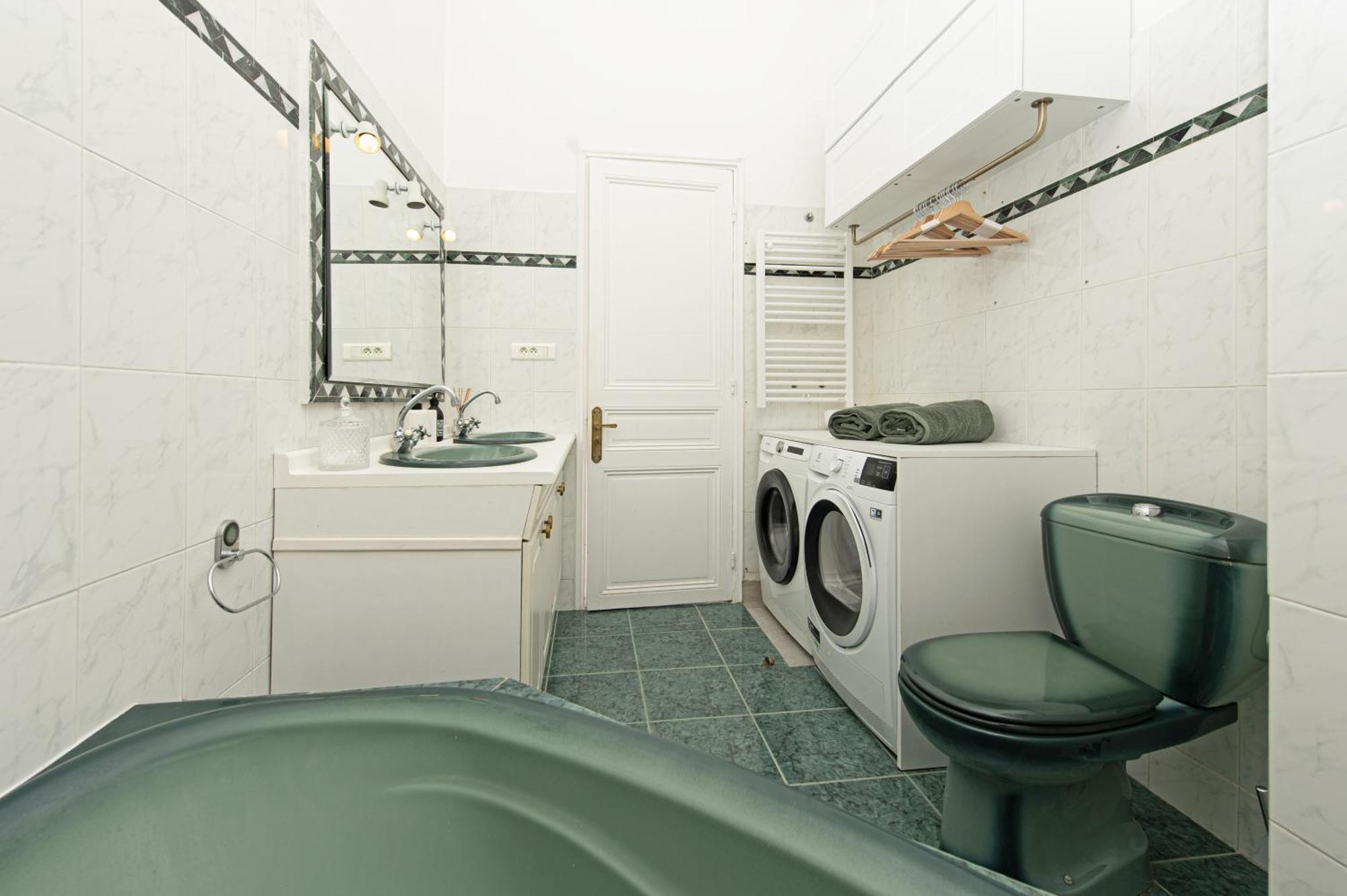 Apartment Sumptuous Art Deco - 6 People Nice