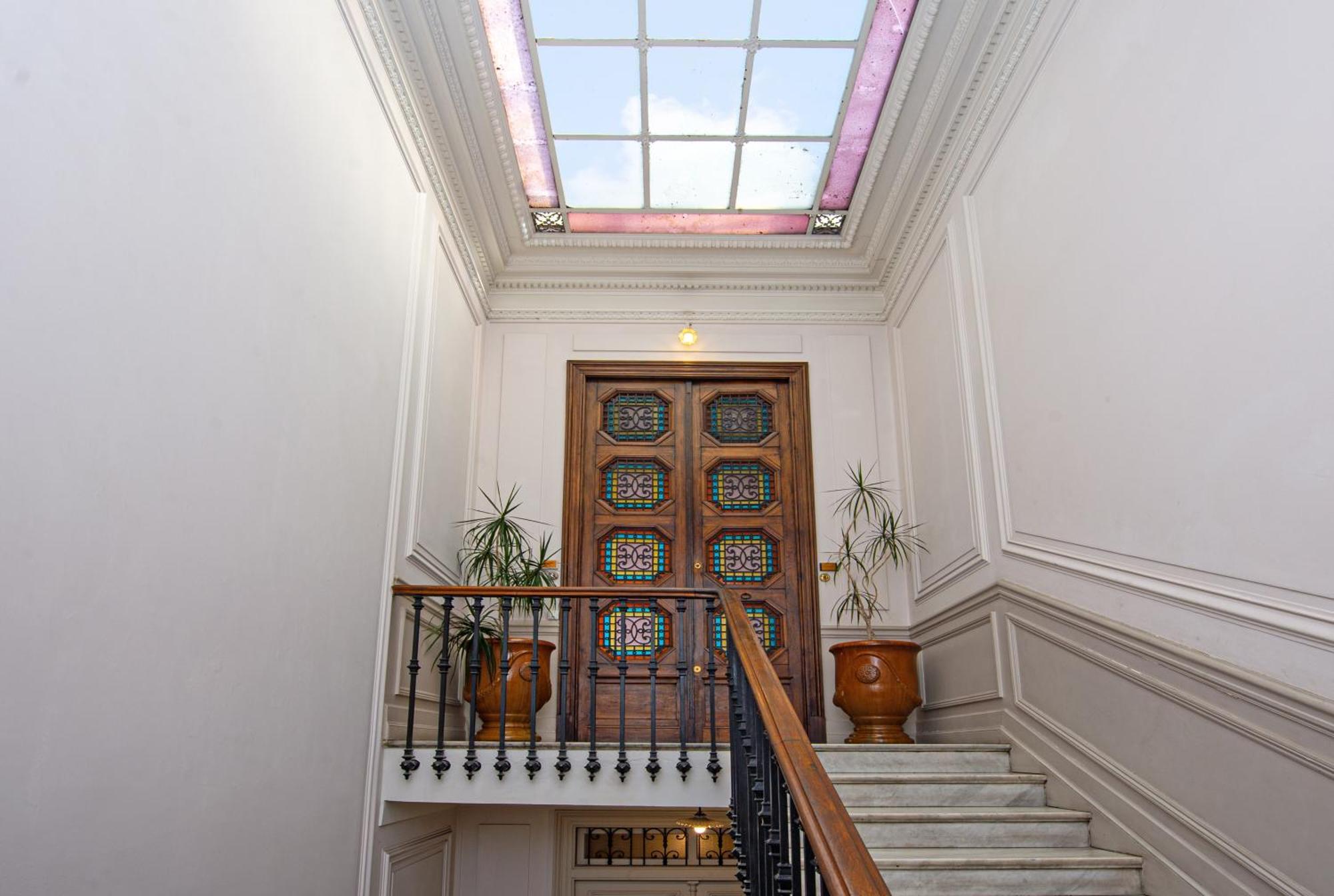 Apartment Sumptuous Art Deco - 6 People *