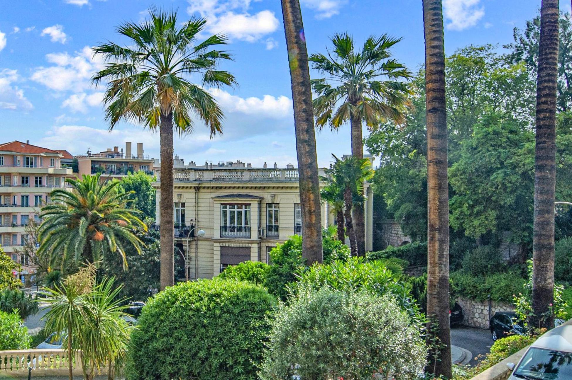 Sumptuous Art Deco - 6 People * Nice