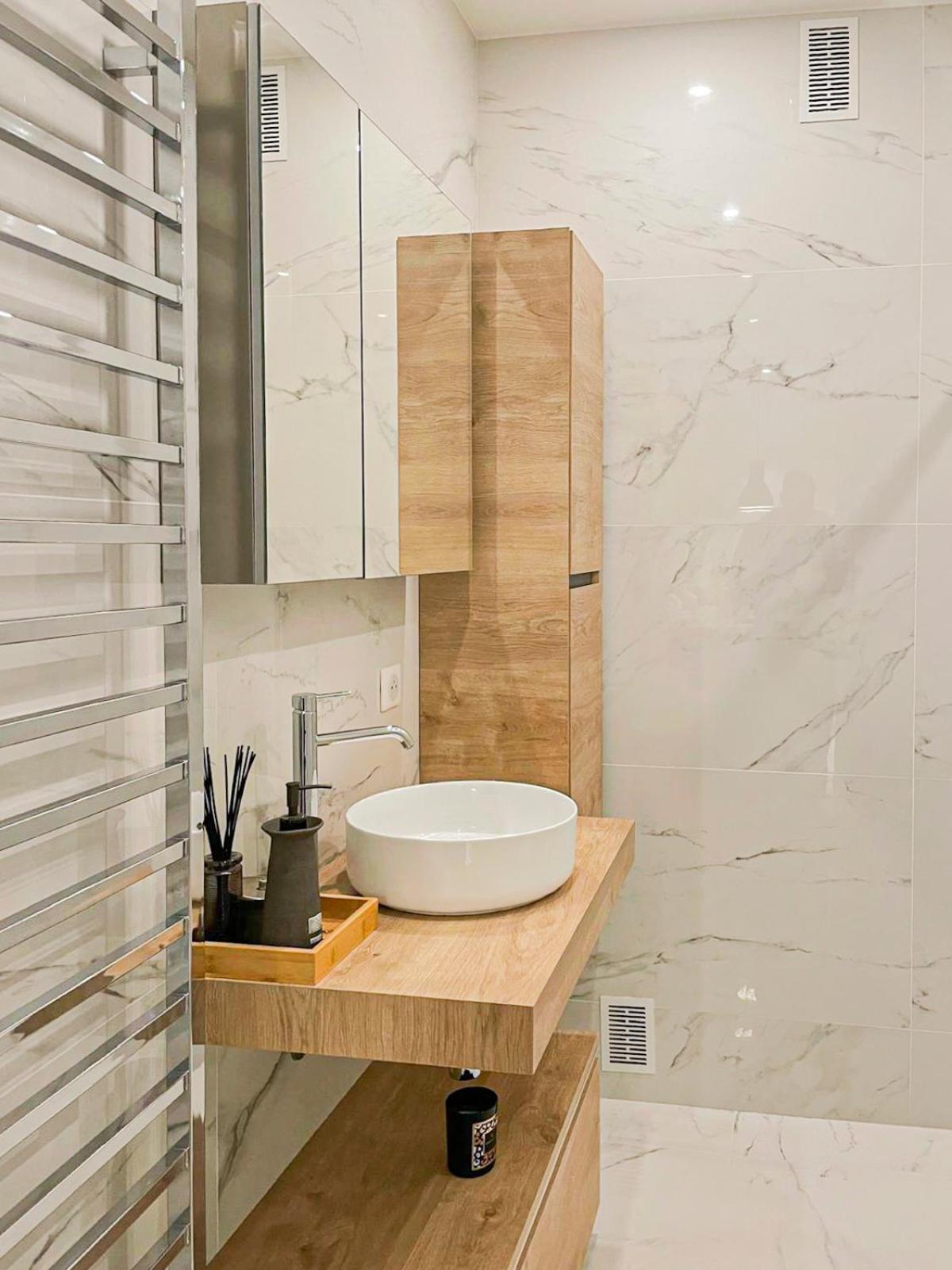 Constellations - Wifi, Ac, Piscine, 4pers Nice