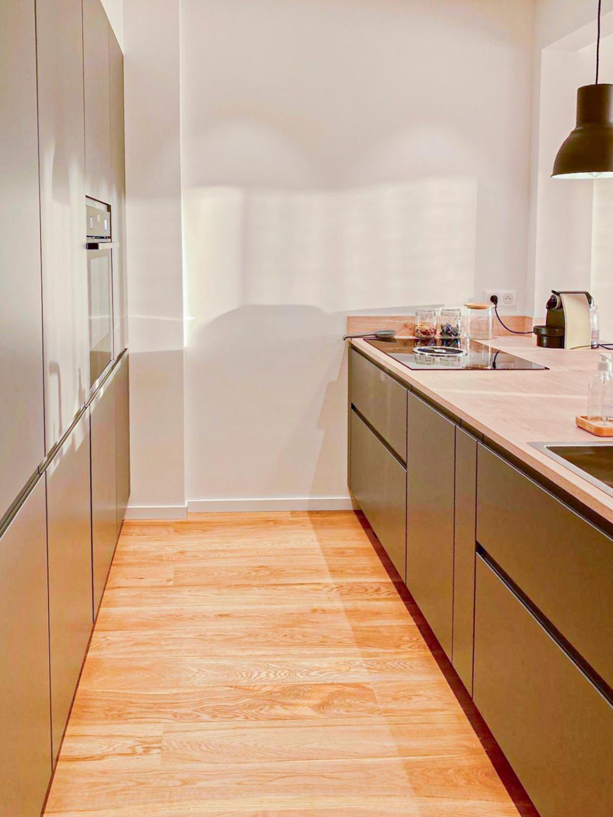 Constellations - Wifi, Ac, Piscine, 4pers Apartment Nice