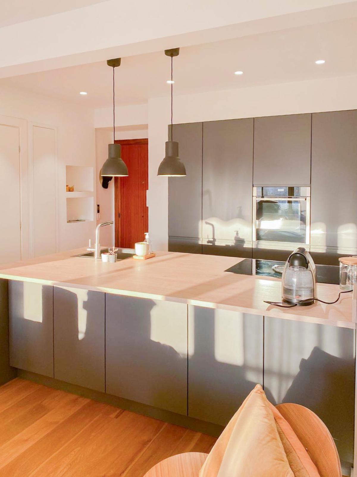 Apartment Constellations - Wifi, Ac, Piscine, 4pers Nice