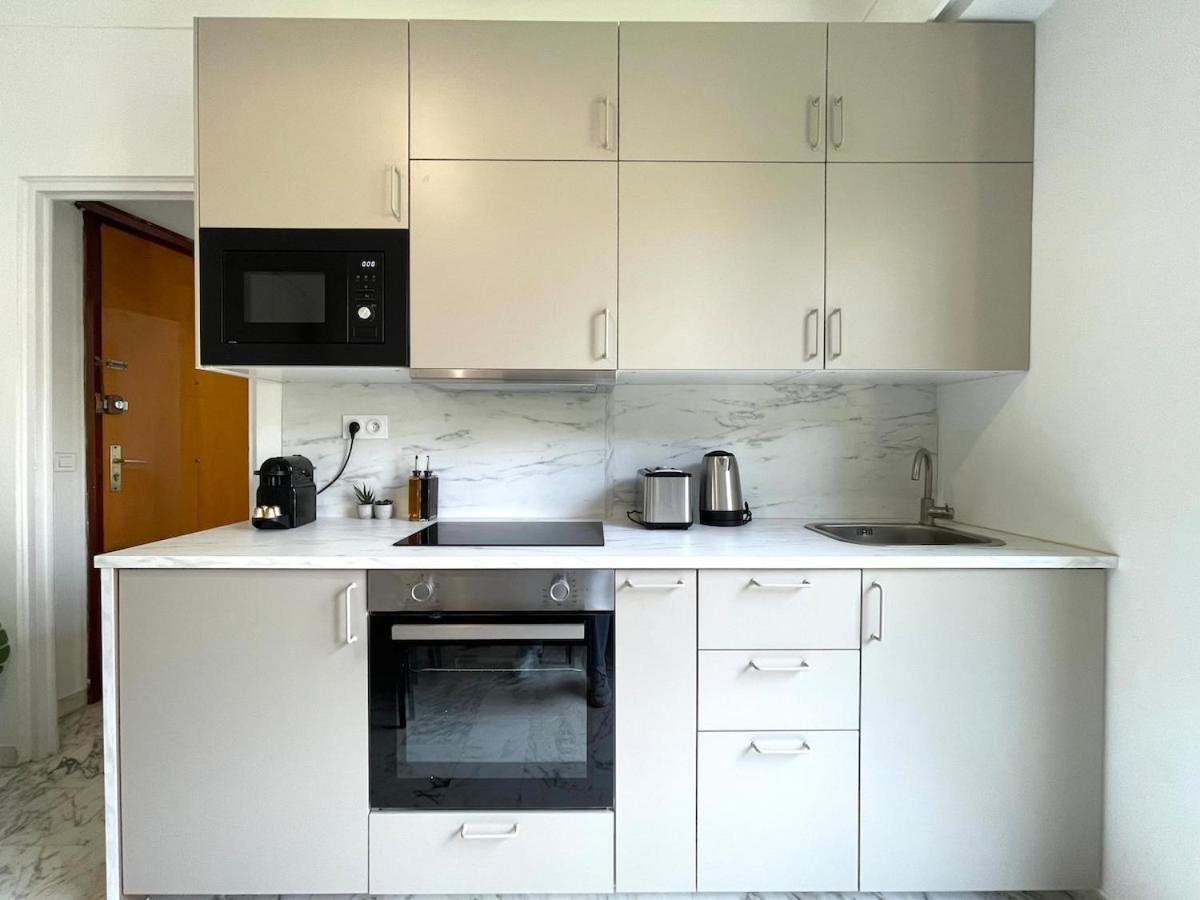 Super Carre D'or-2 People-nice Apartment *