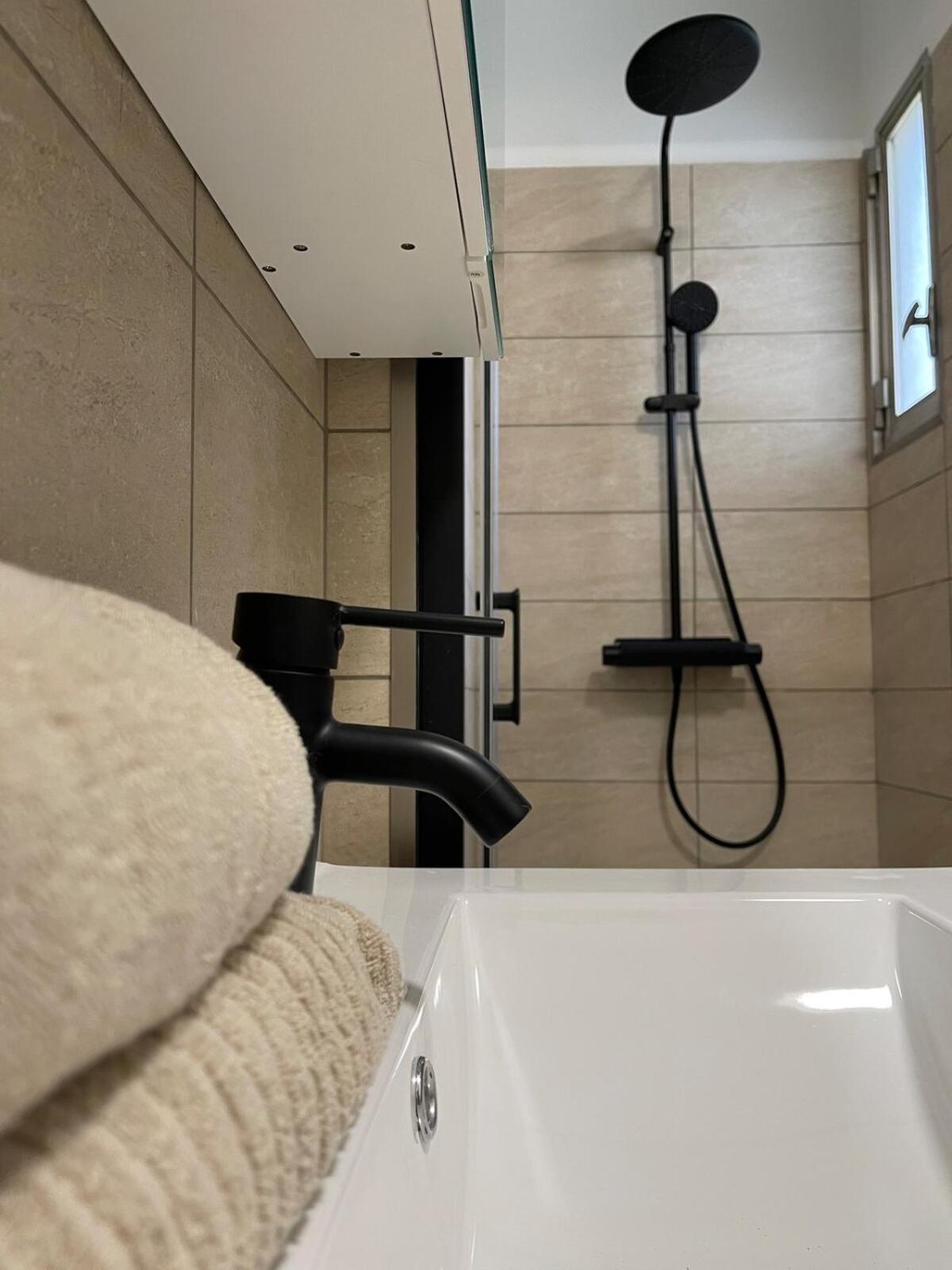 Super Carre D'or-2 People-nice Apartment *