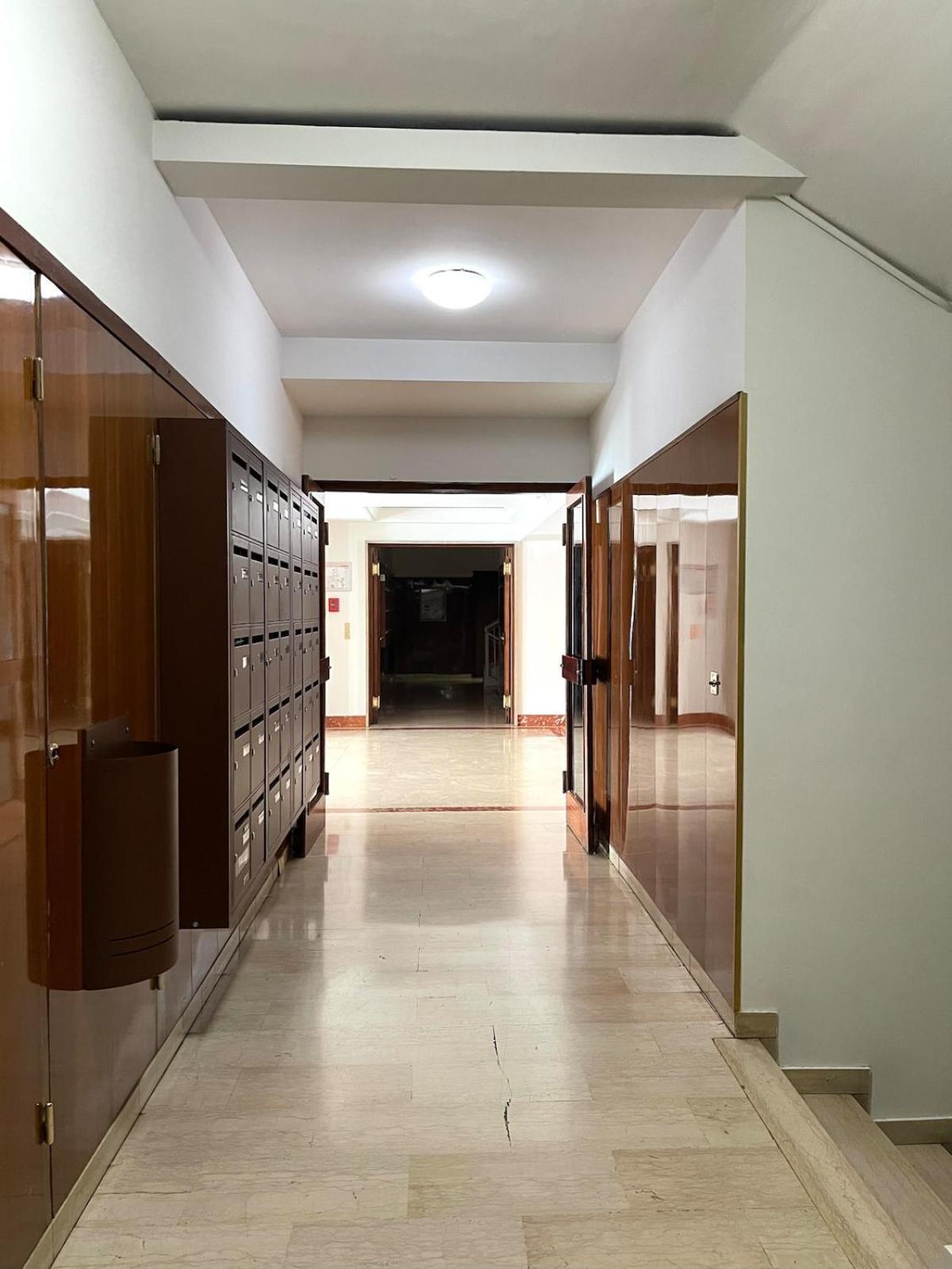 Apartment Super Carre D'or-2 People-nice *