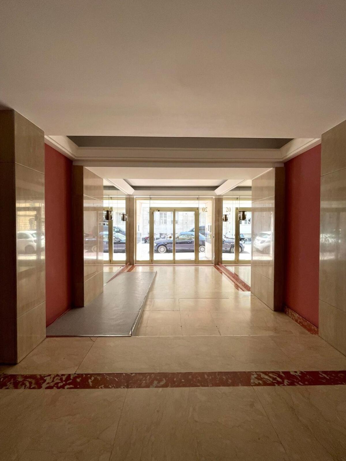 Apartment Super Carre D'or-2 People-nice Nice