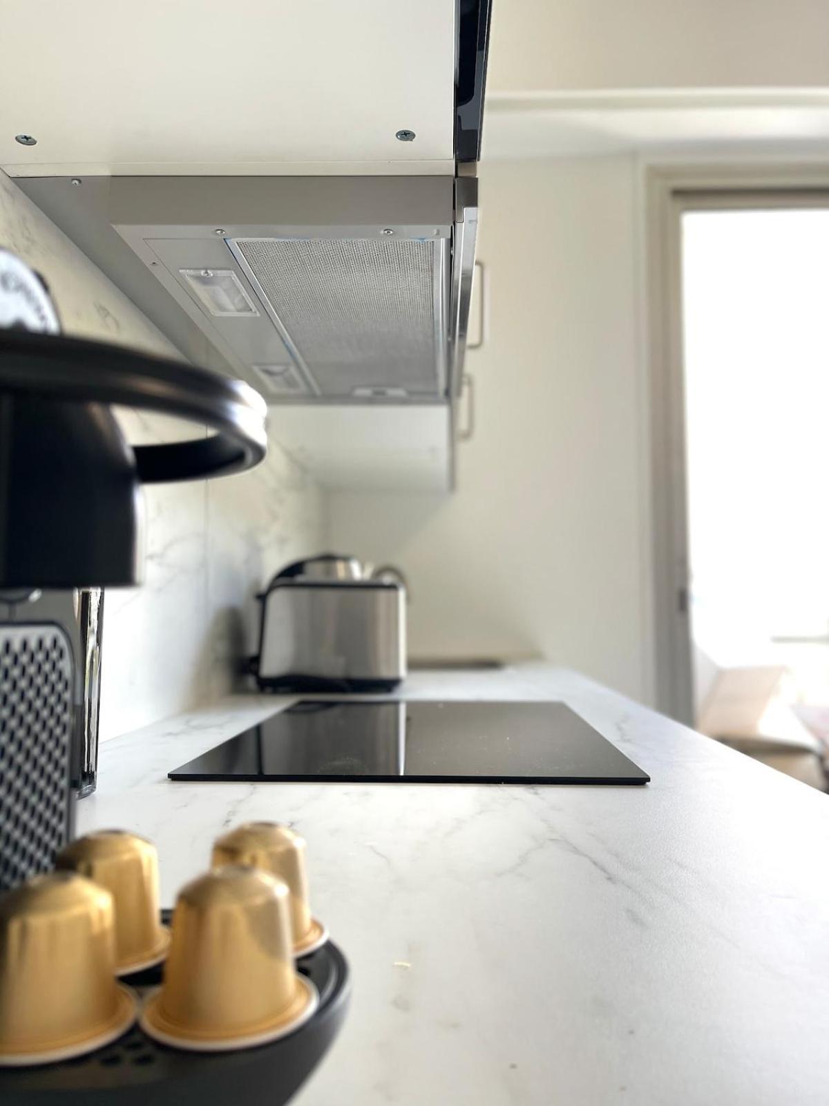 Super Carre D'or-2 People-nice Apartment