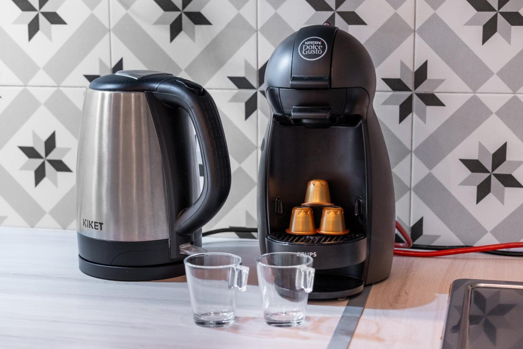 Apartment Renting - Verdun - Designer Cocoon Massena Calm Air Conditioning Nice