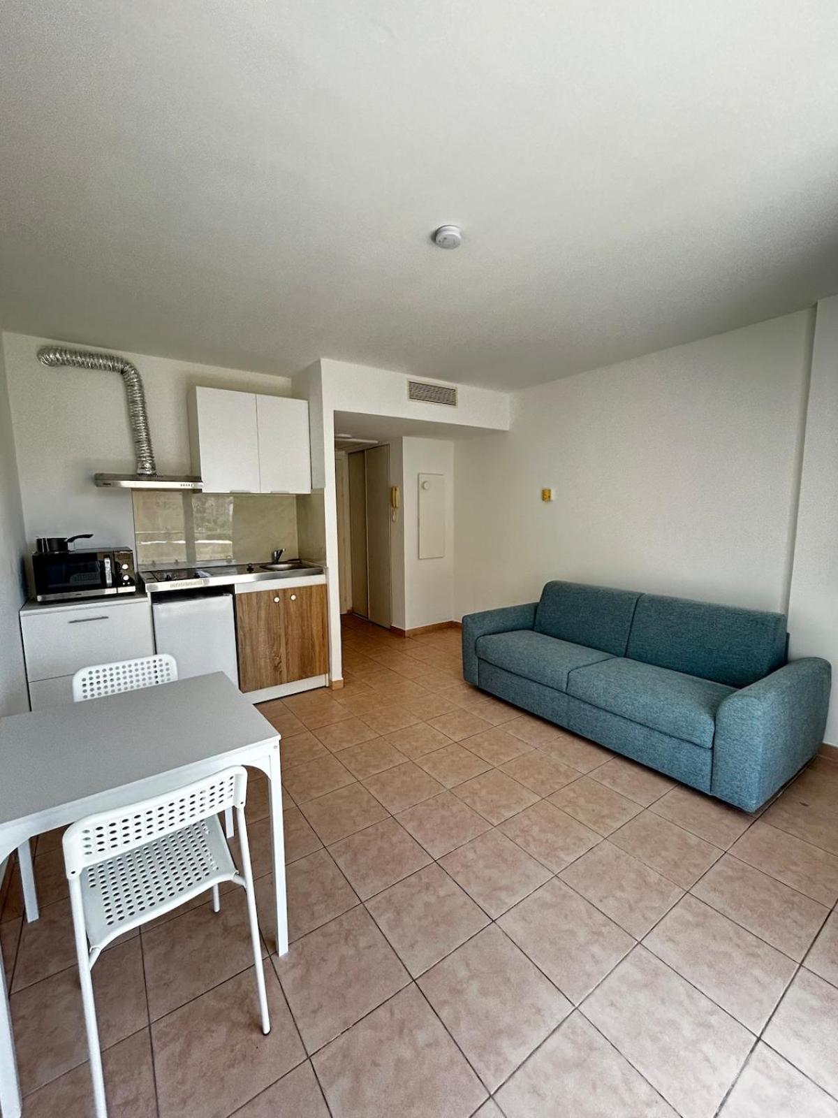 Bord De A Apartment