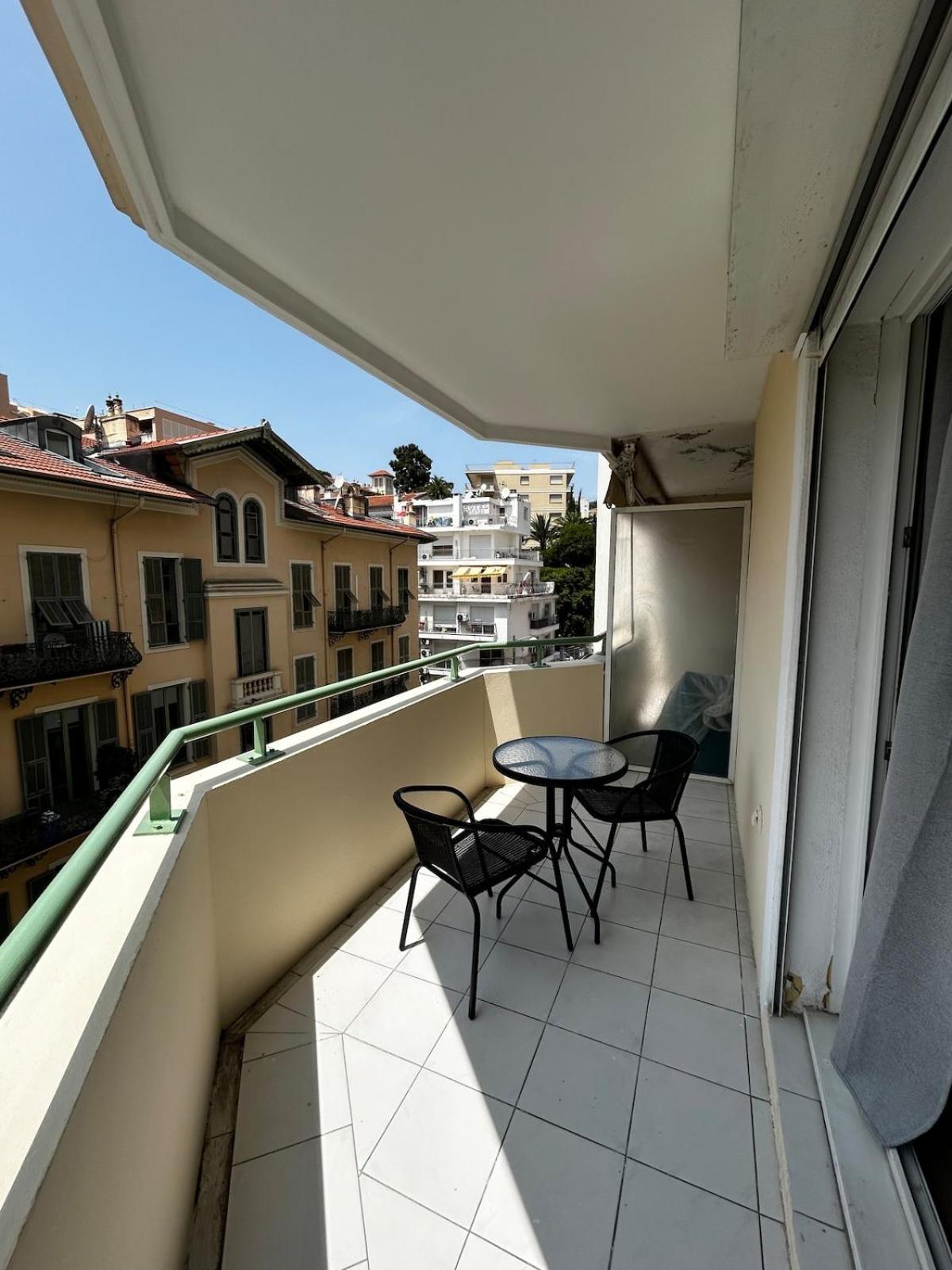 Apartment Bord De A