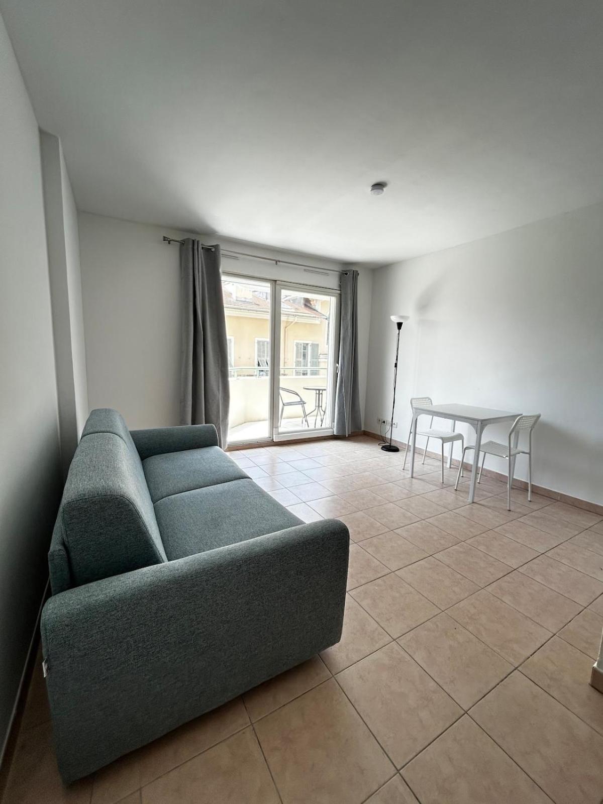 Apartment Bord De A *