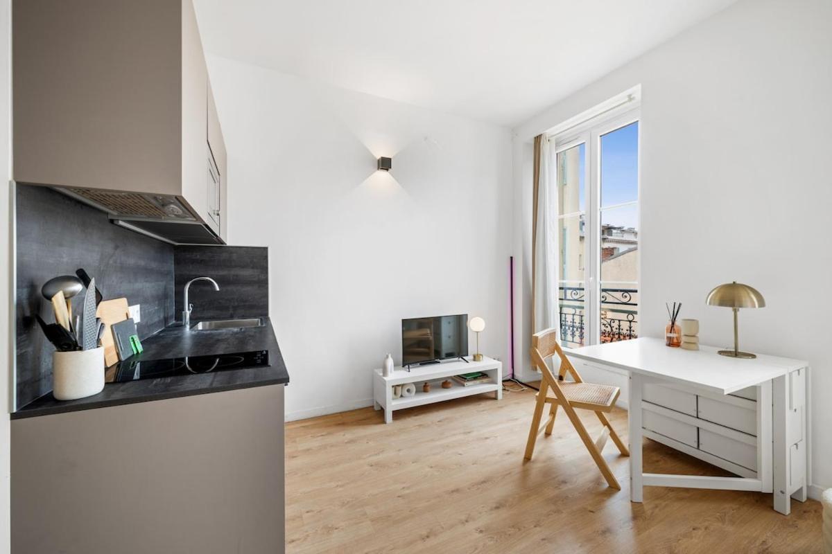 Soleil Sucre - Splendid Cocoon Near Jean Medecin Nice