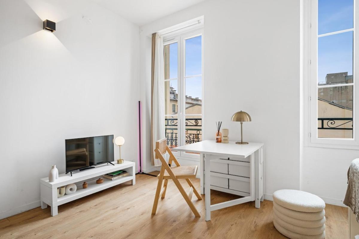 Soleil Sucre - Splendid Cocoon Near Jean Medecin * Nice