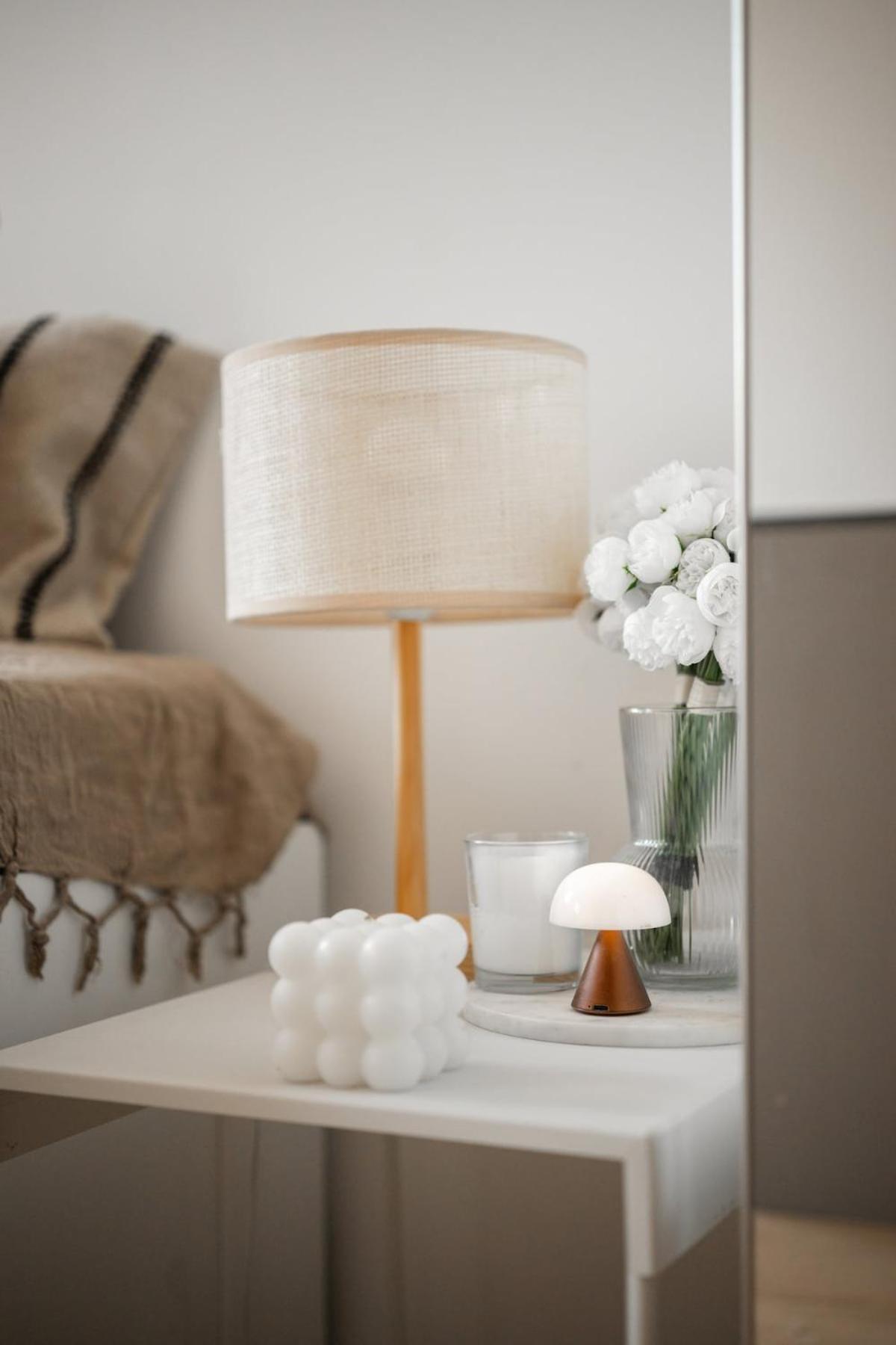 Soleil Sucre - Splendid Cocoon Near Jean Medecin Apartment