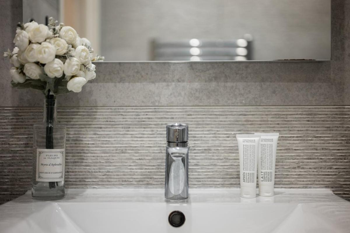 Soleil Sucre - Splendid Cocoon Near Jean Medecin Apartment Nice