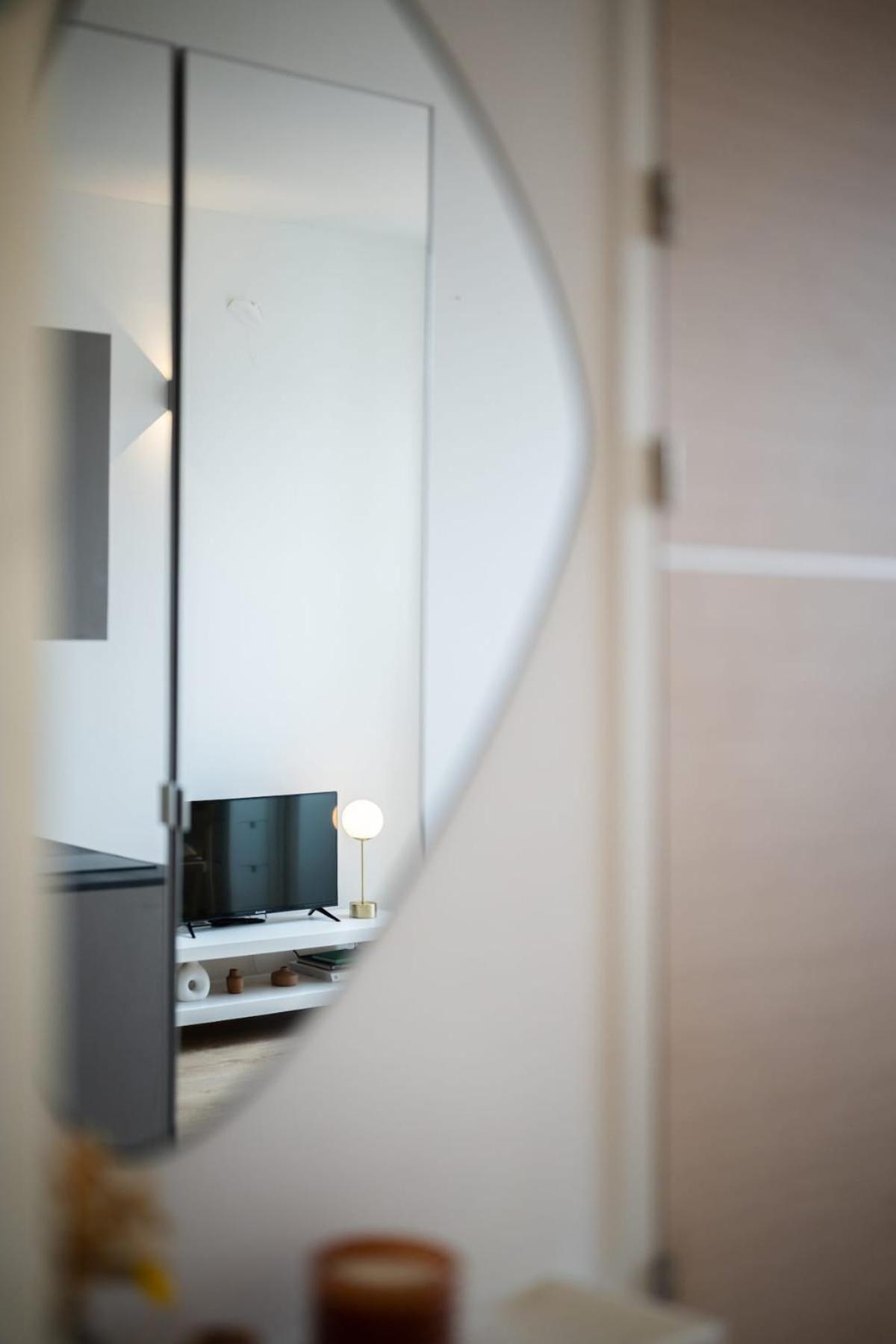 Apartment Soleil Sucre - Splendid Cocoon Near Jean Medecin Nice