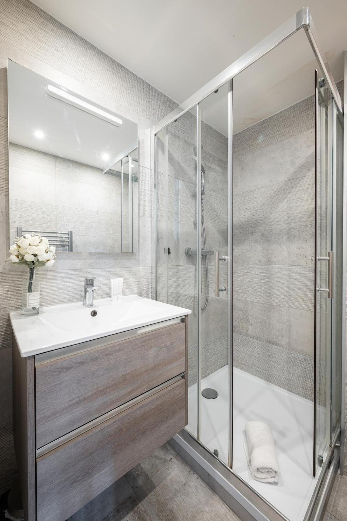 Soleil Sucre - Splendid Cocoon Near Jean Medecin Apartment