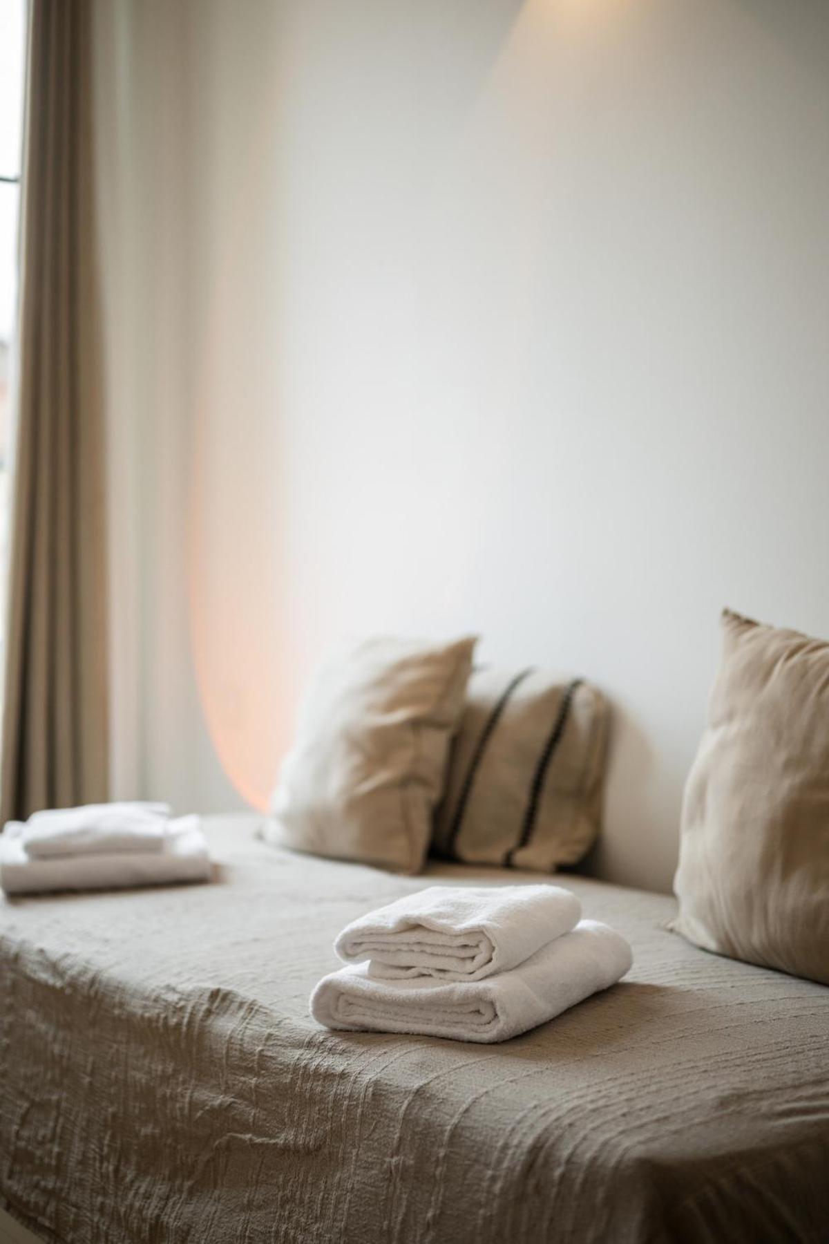 Soleil Sucre - Splendid Cocoon Near Jean Medecin Apartment *