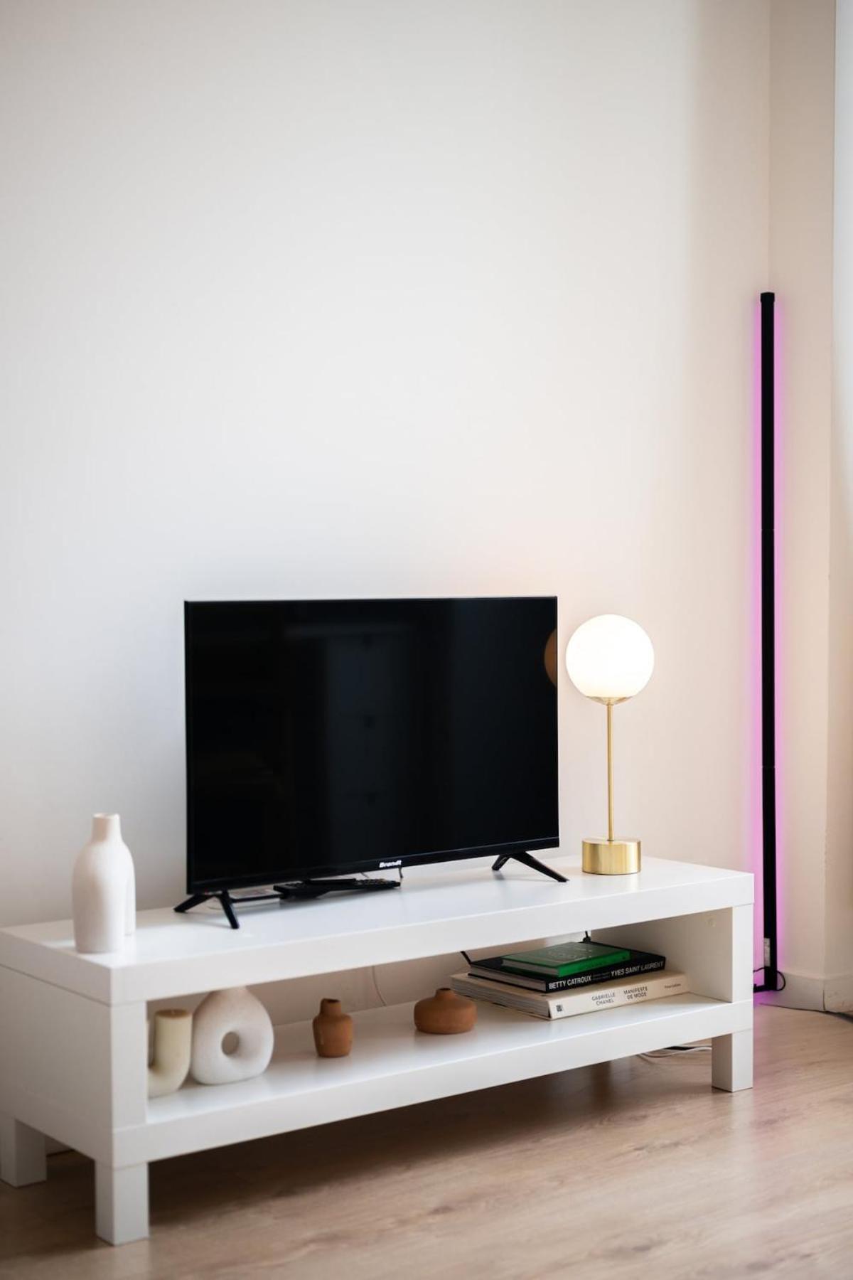 Soleil Sucre - Splendid Cocoon Near Jean Medecin * Nice