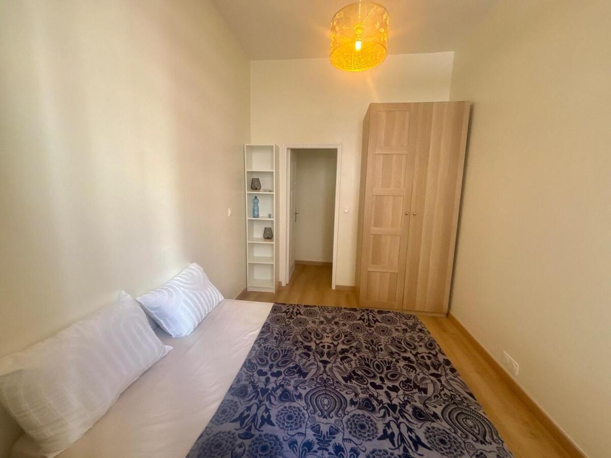 Splendid Apartment Nice