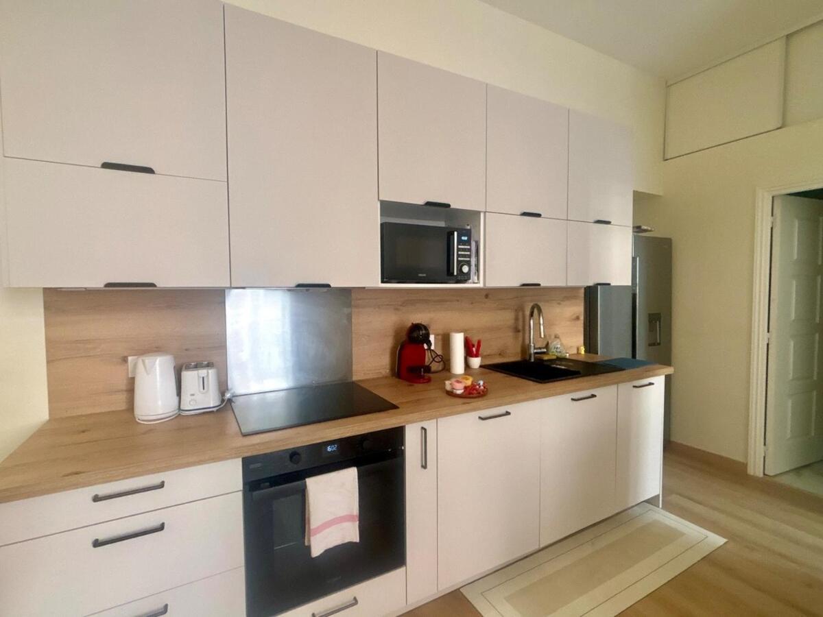Splendid Apartment Nice