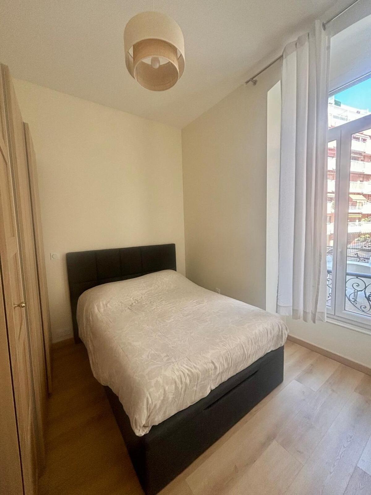 Apartment Splendid Nice