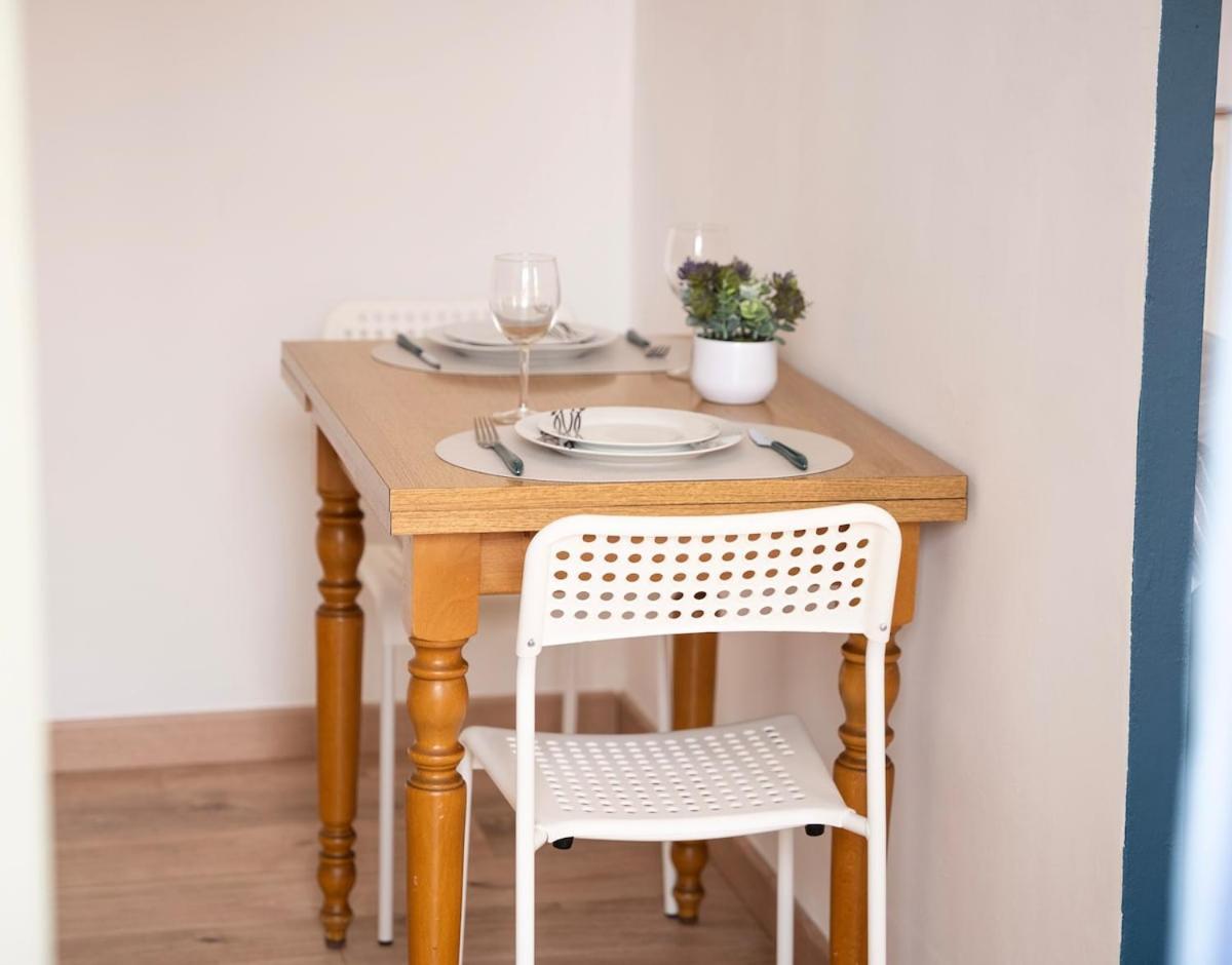 Apartment Reve Bleu De - Terrace - & Tram 5 Min *