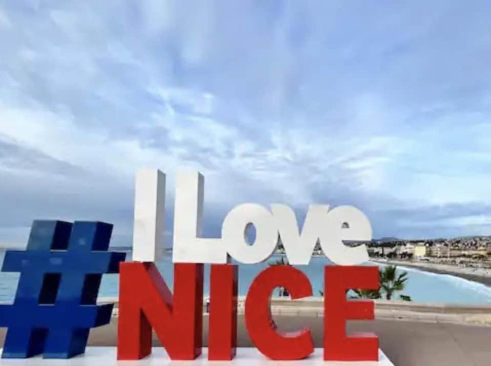 Signature Trachel Apartment Nice