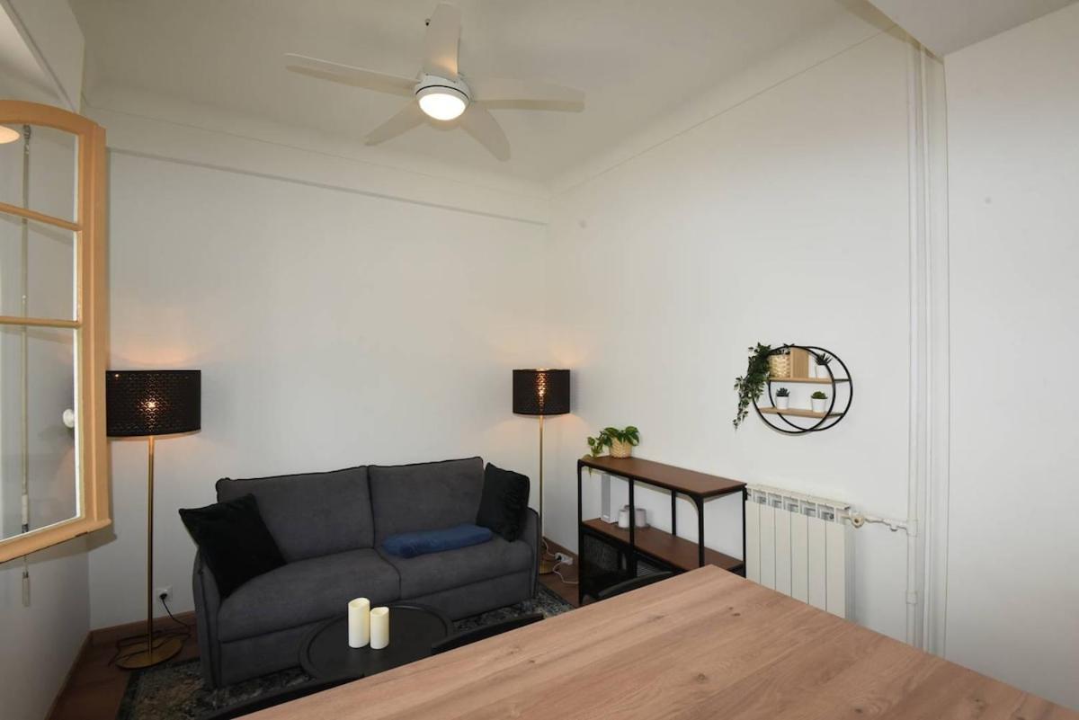 Signature Trachel Apartment