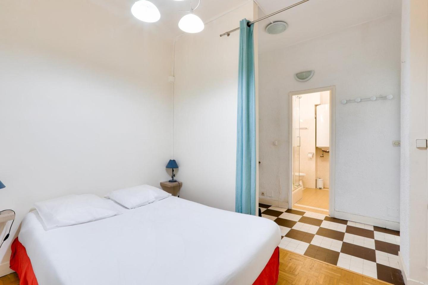 Guestready - Cosy With Terrace In Carre D'or * Nice