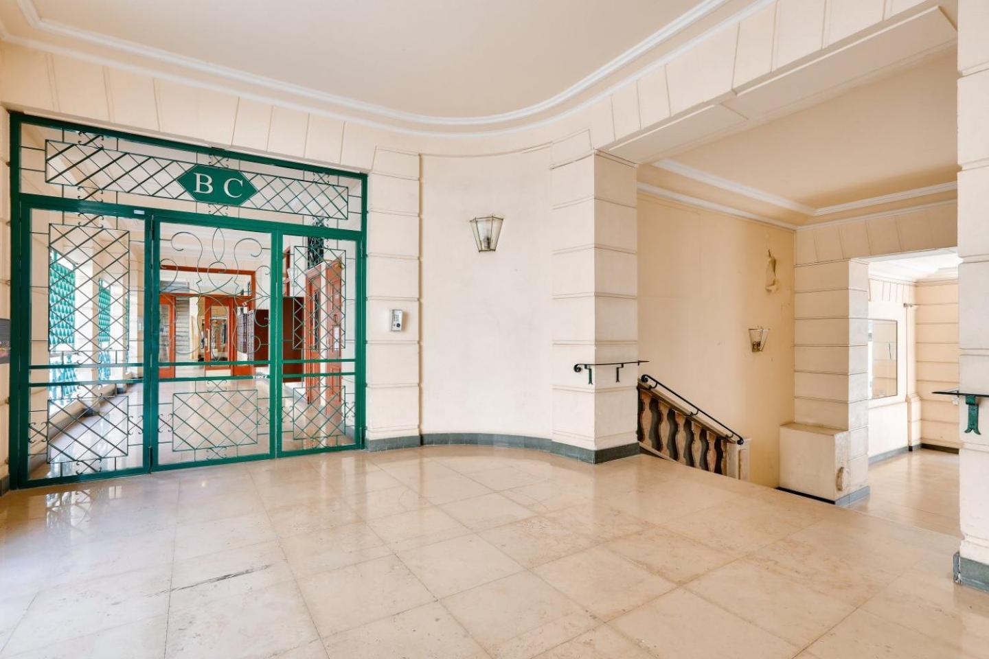 Apartment Guestready - Cosy With Terrace In Carre D'or