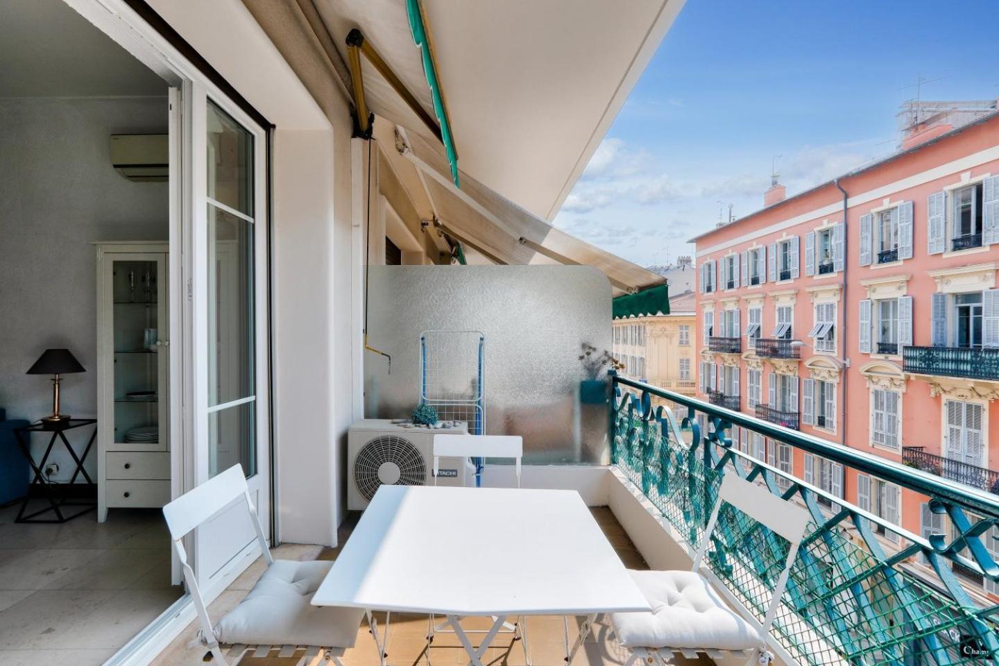 Guestready - Cosy With Terrace In Carre D'or Apartment *