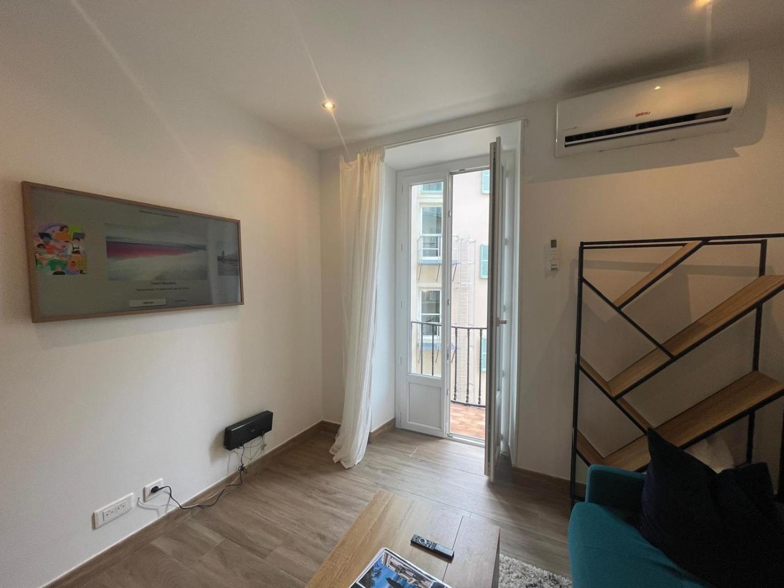 Calme Et Avec Clim *