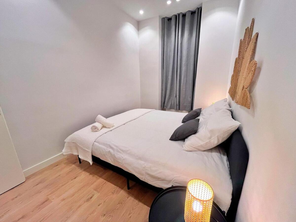 Rf102 - Magnifique Et Spacieux 3 Pieces *