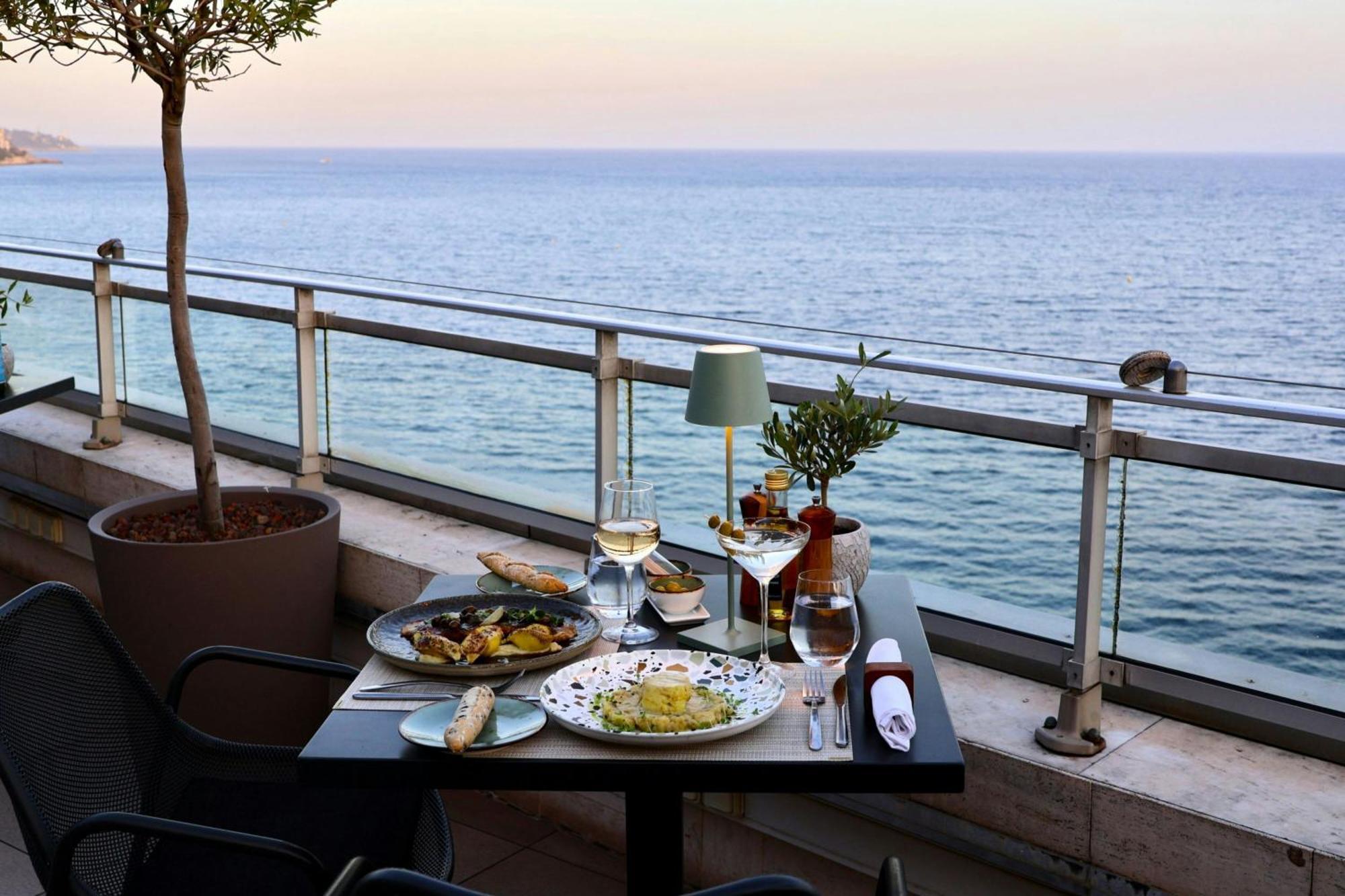 Le Meridien Nice Hotel Nice