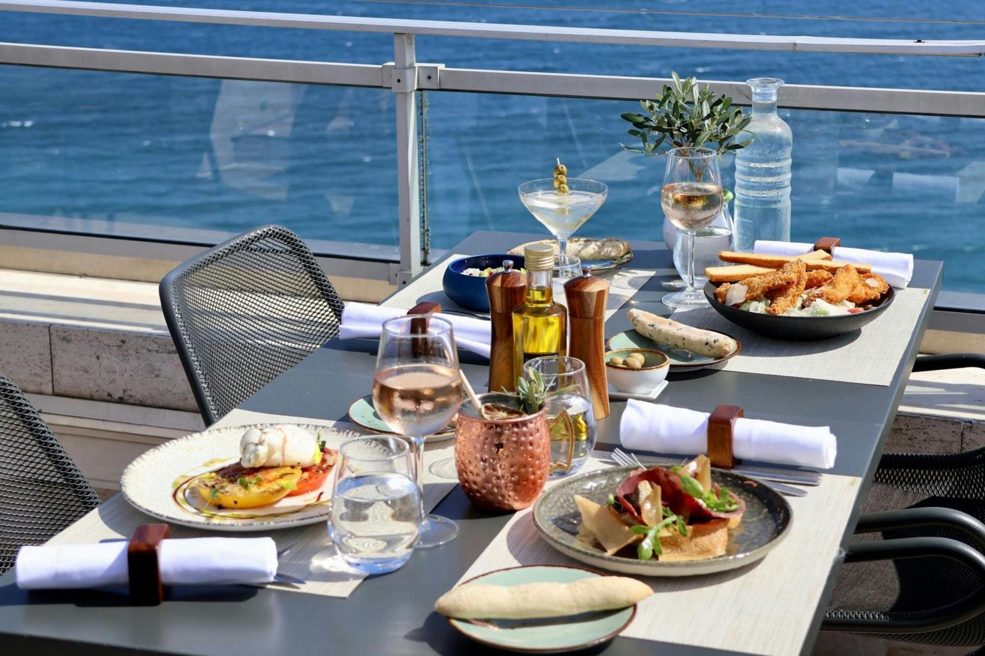 Hotel Le Meridien Nice