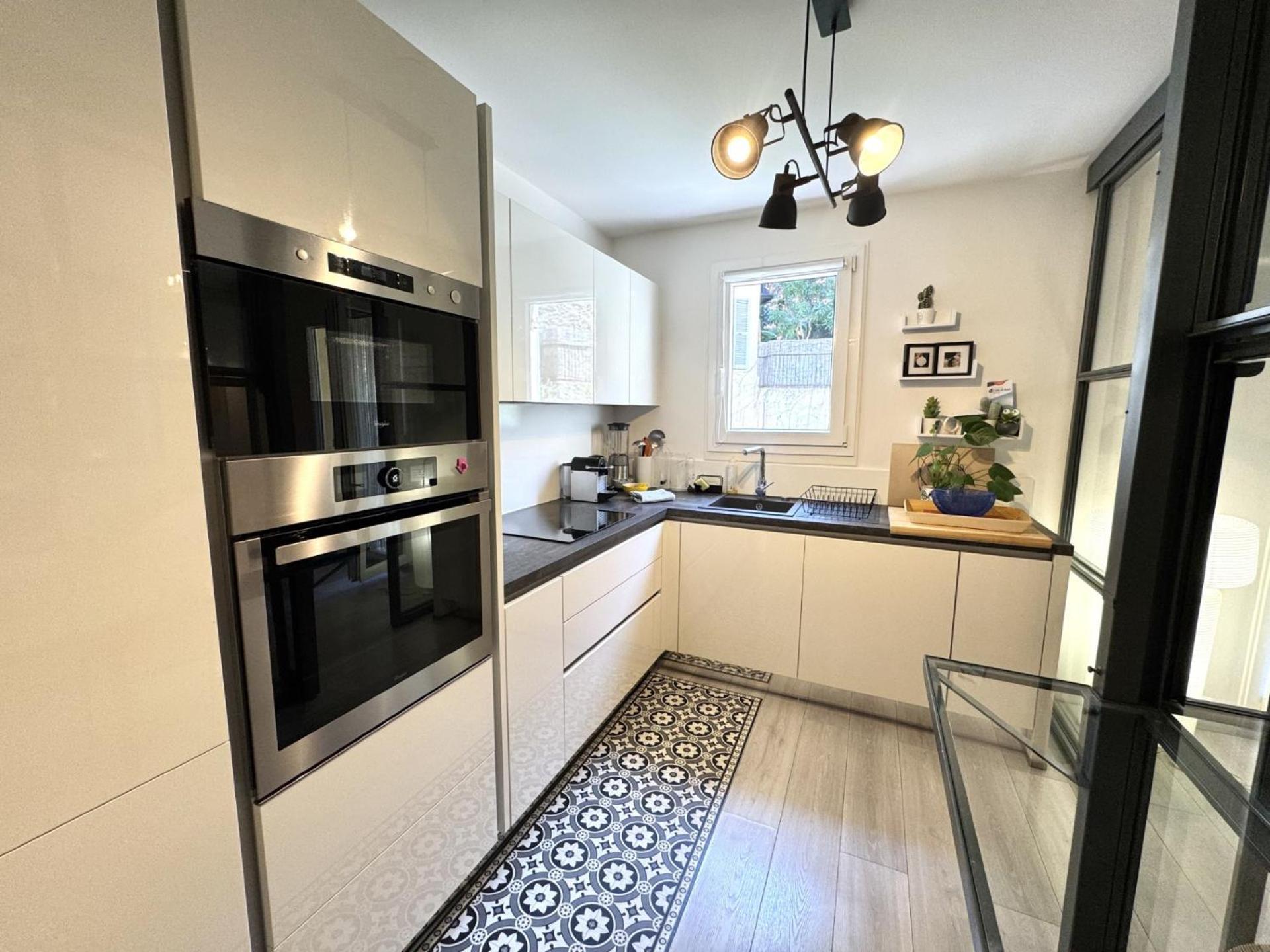 Apartment Riviera: Vieille Loft With Terrace